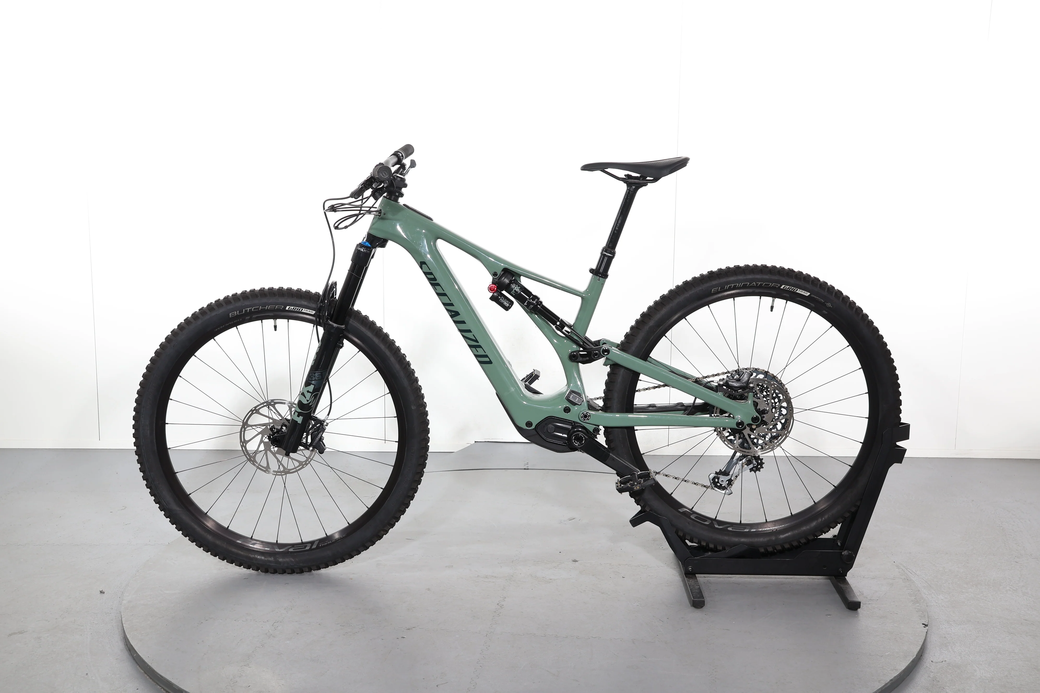 Specialized Turbo Levo Sl Expert Carbon - Image 4