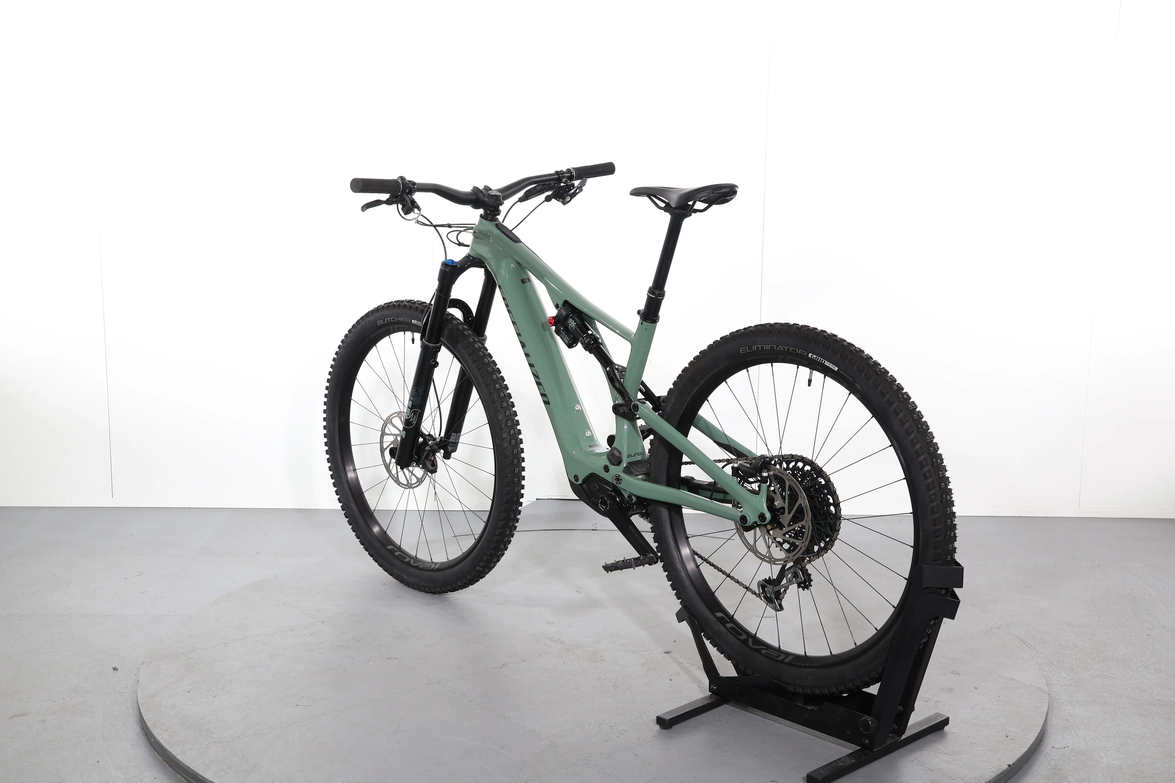Specialized Turbo Levo Sl Expert Carbon - Image 5