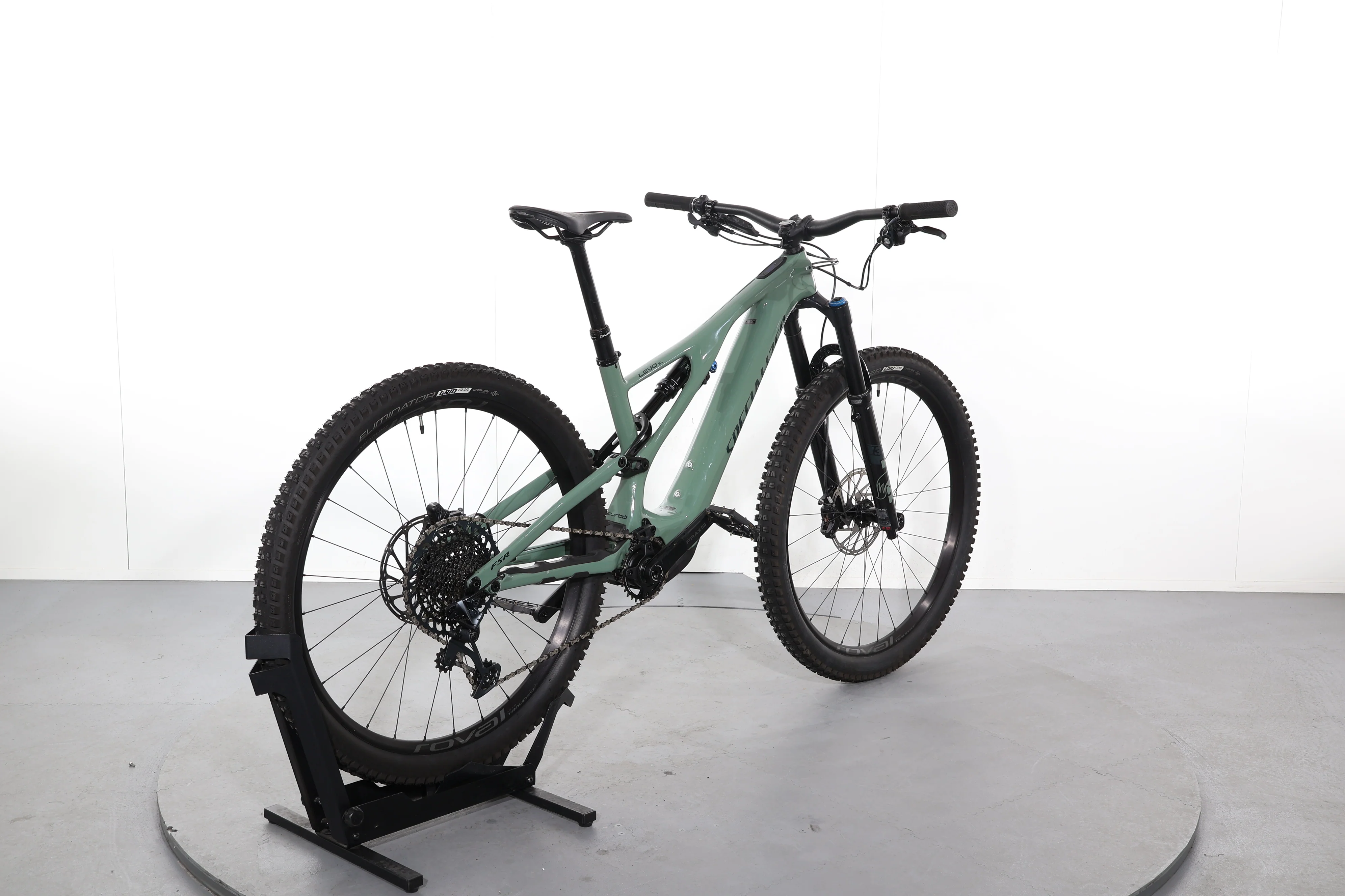 Specialized Turbo Levo Sl Expert Carbon - Image 6