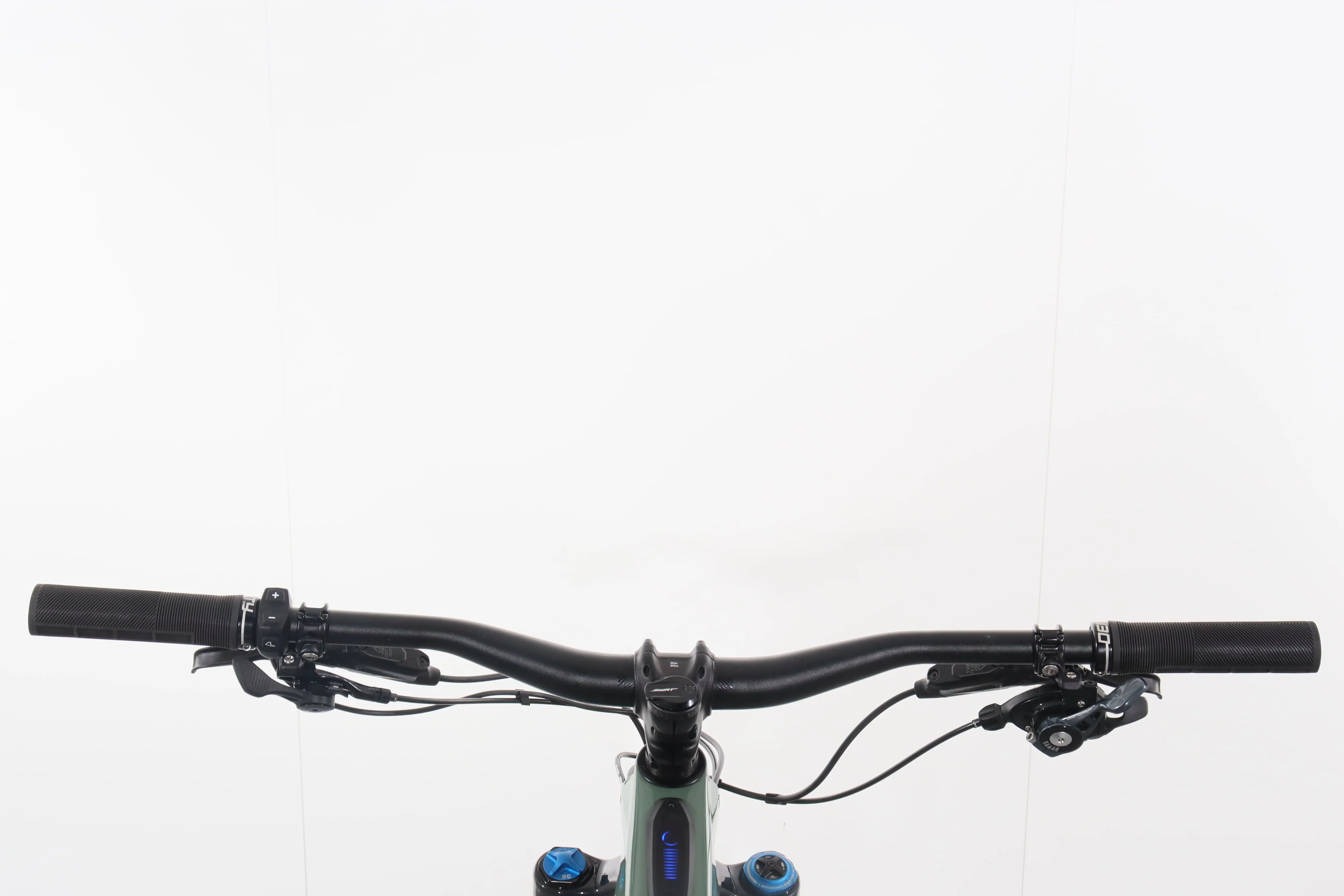 Specialized Turbo Levo Sl Expert Carbon - Image 7
