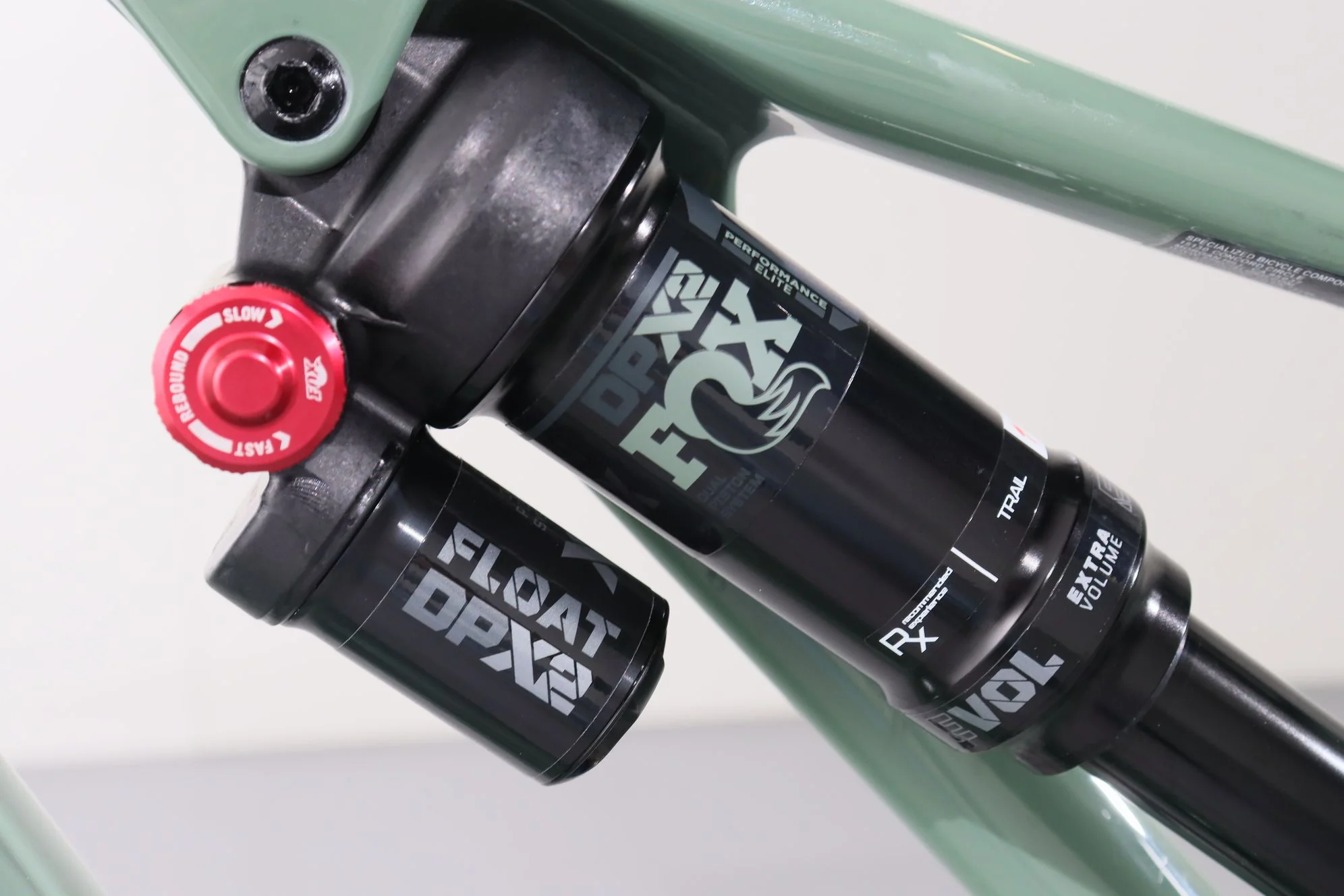 Specialized Turbo Levo Sl Expert Carbon - Image 8