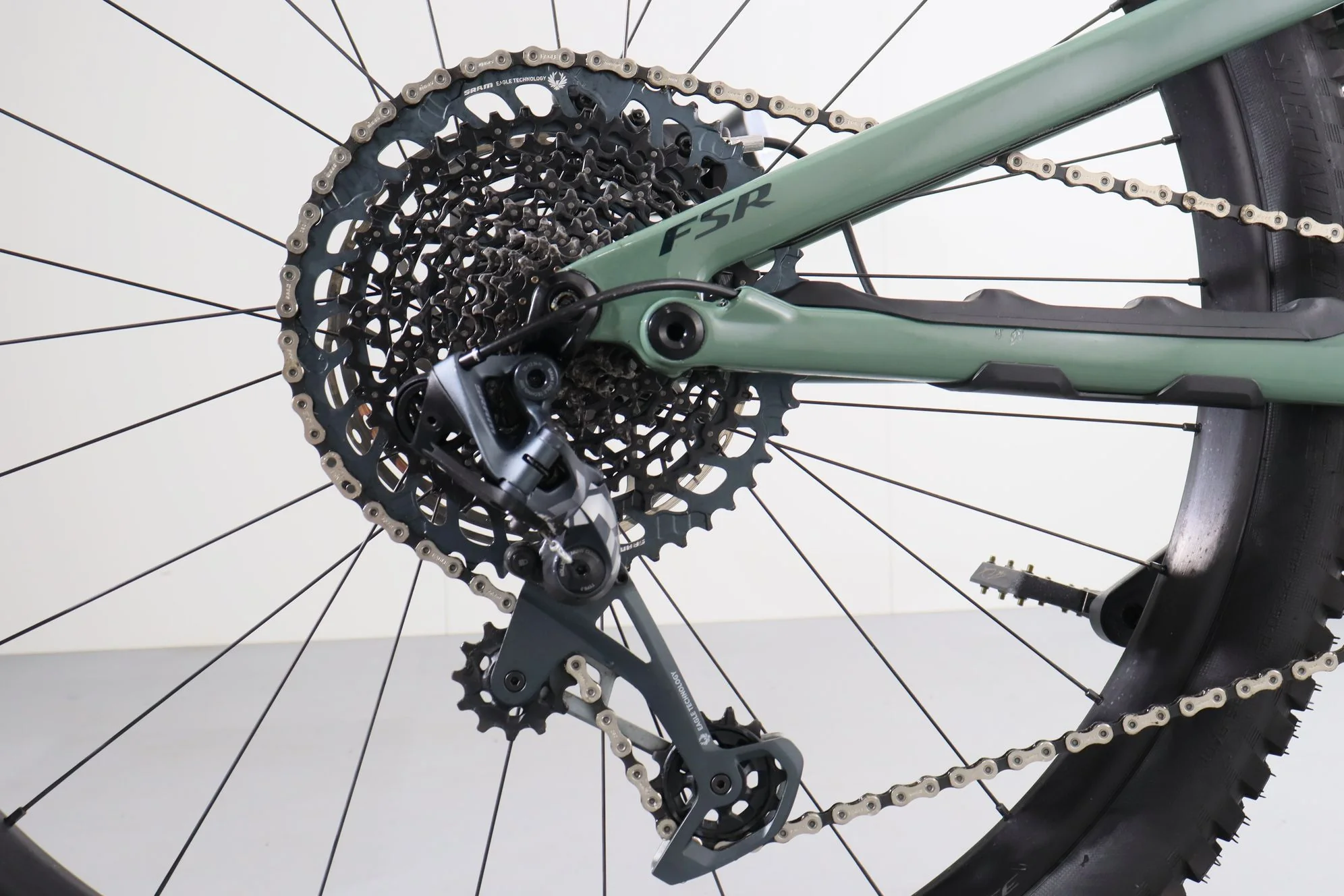 Specialized Turbo Levo Sl Expert Carbon - Image 9