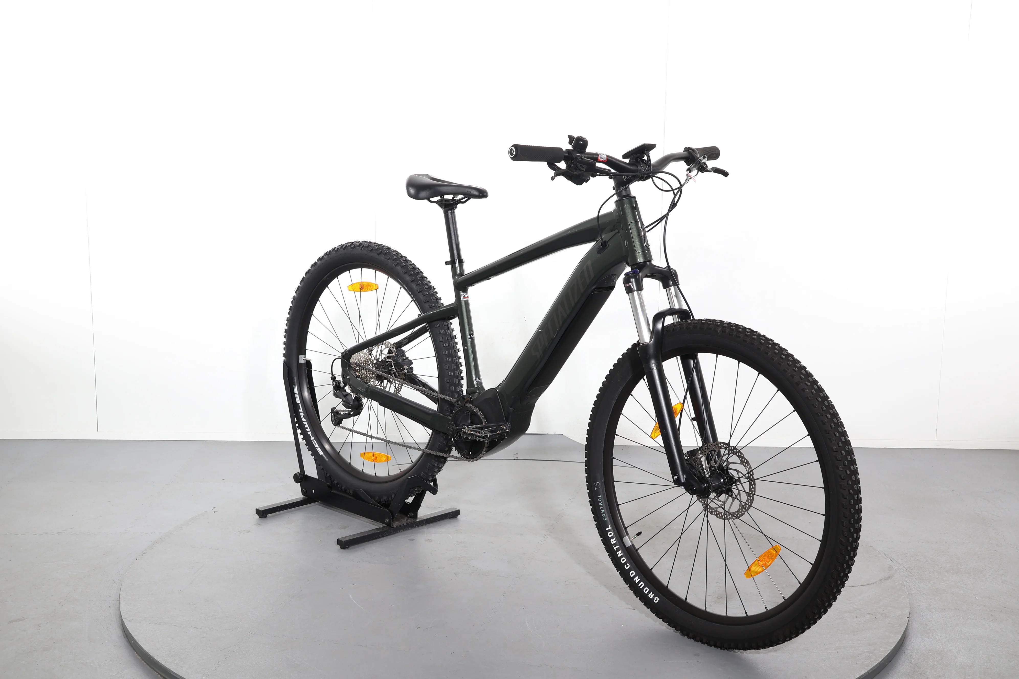 Specialized Turbo Tero 3.0 1 - Image 2
