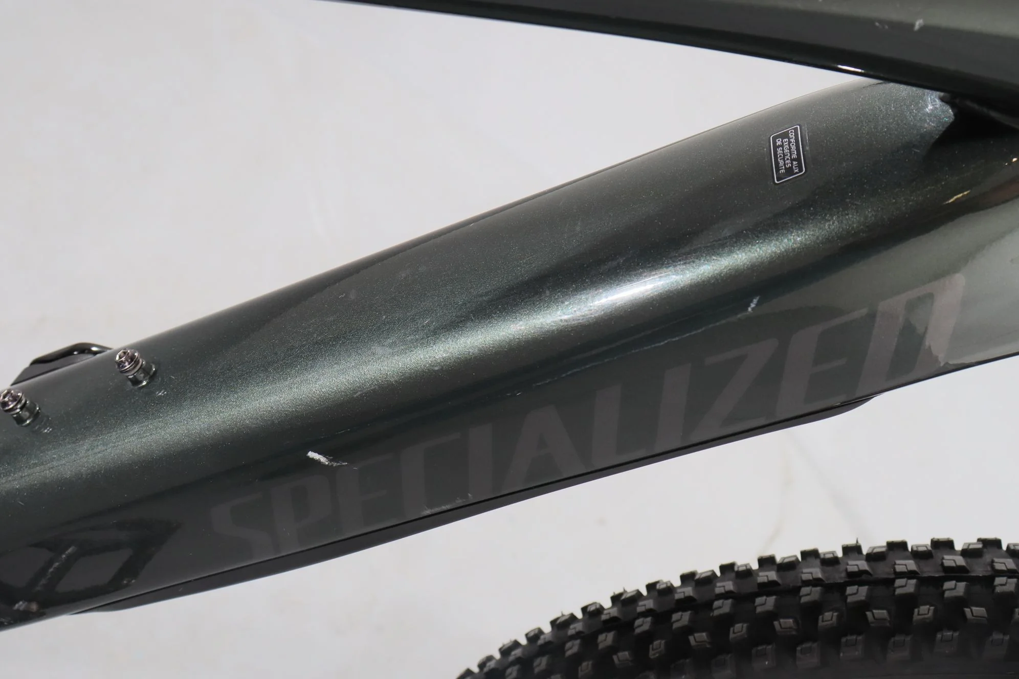 Specialized Turbo Tero 3.0 1 - Image 9