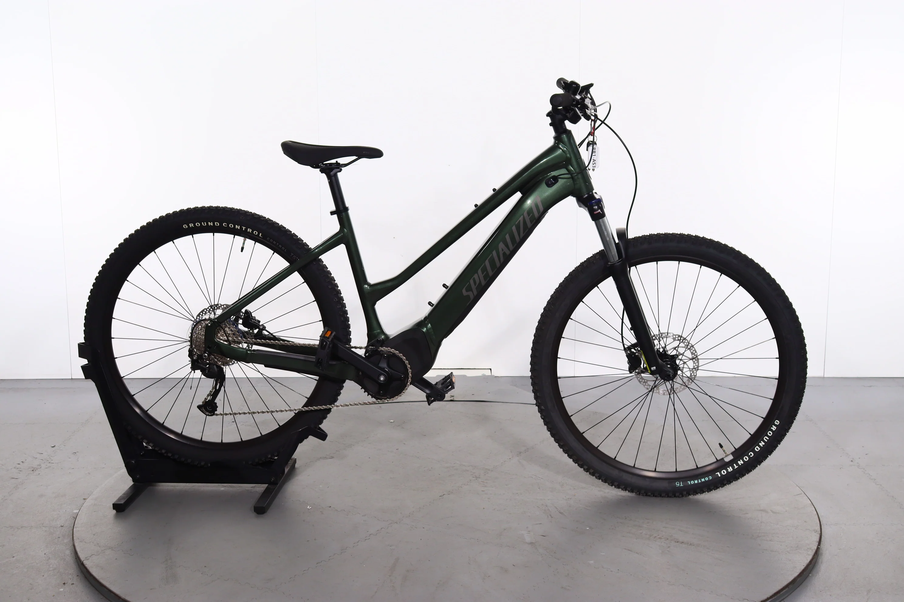 Specialized Turbo Tero 3.0 Step-Through