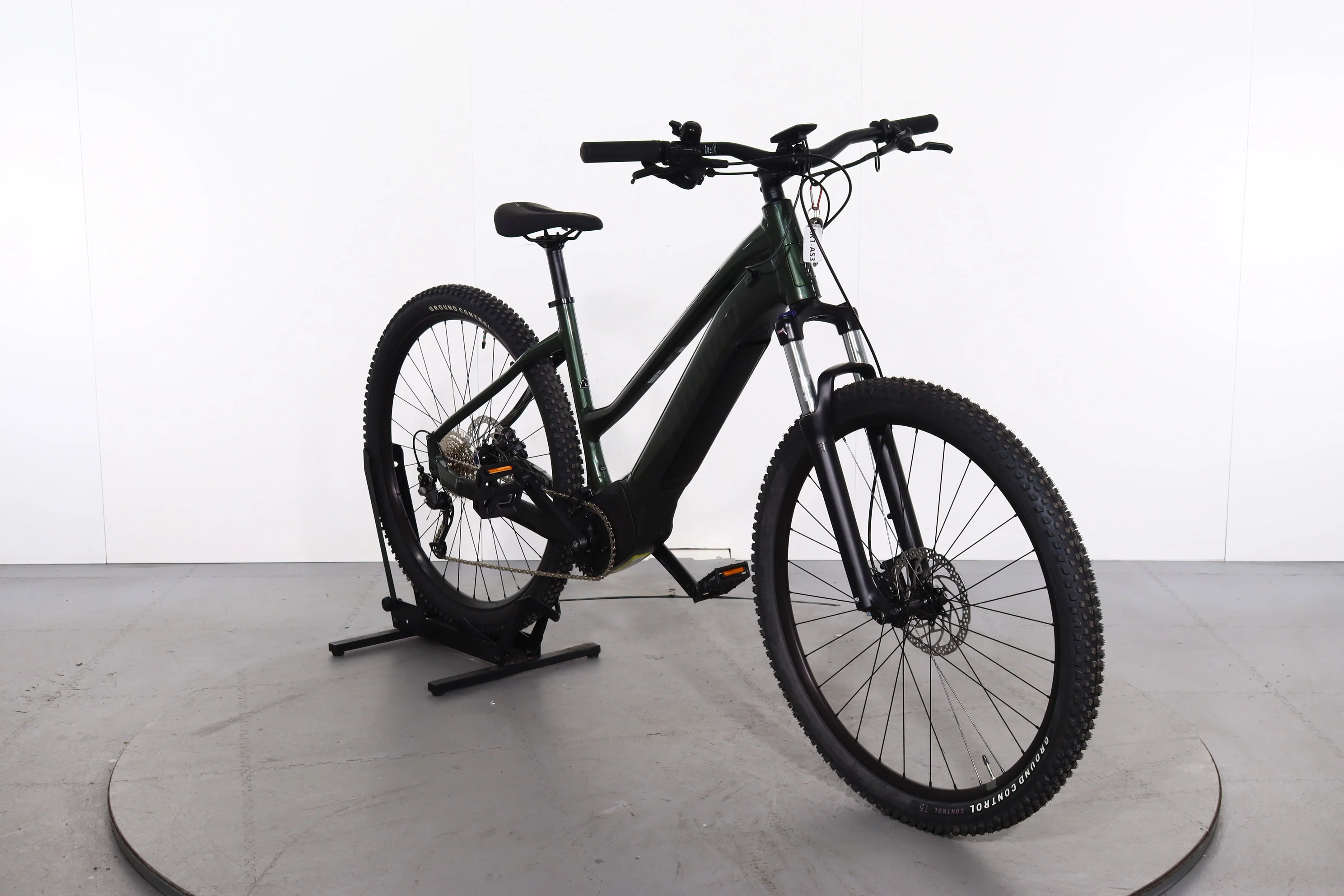 Specialized Turbo Tero 3.0 Step-Through - Image 2