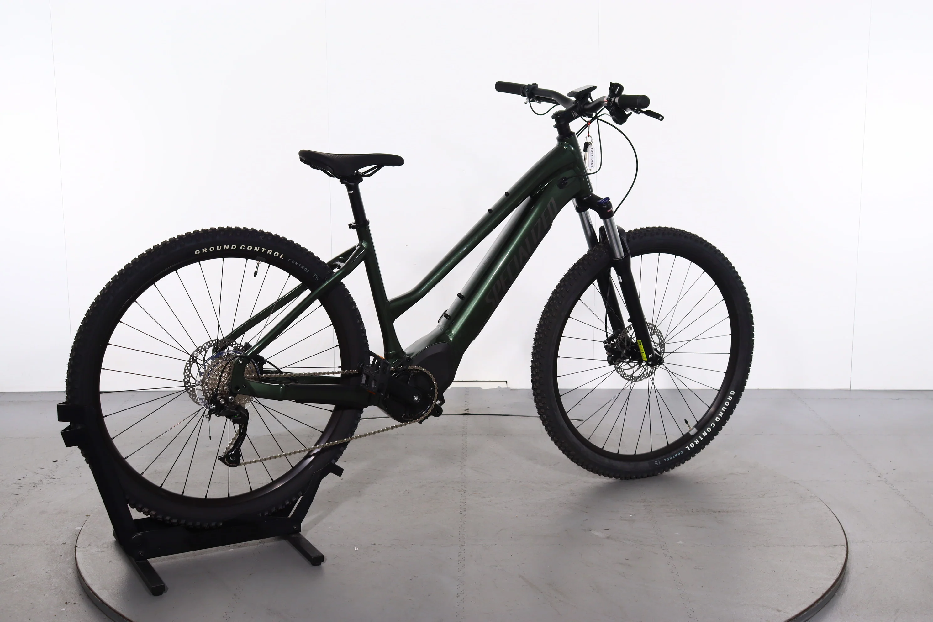 Specialized Turbo Tero 3.0 Step-Through - Image 6