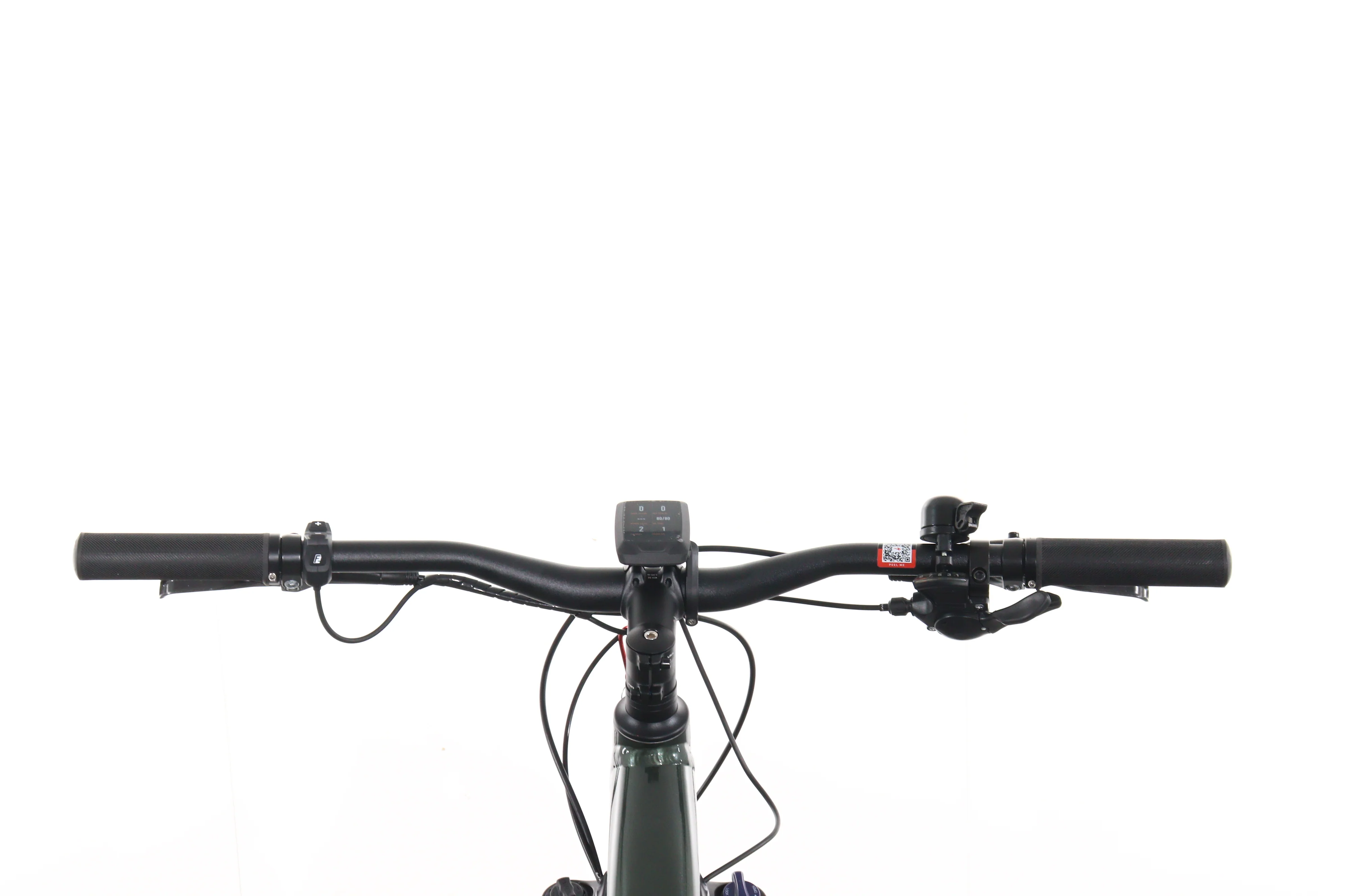Specialized Turbo Tero 3.0 Step-Through - Image 7