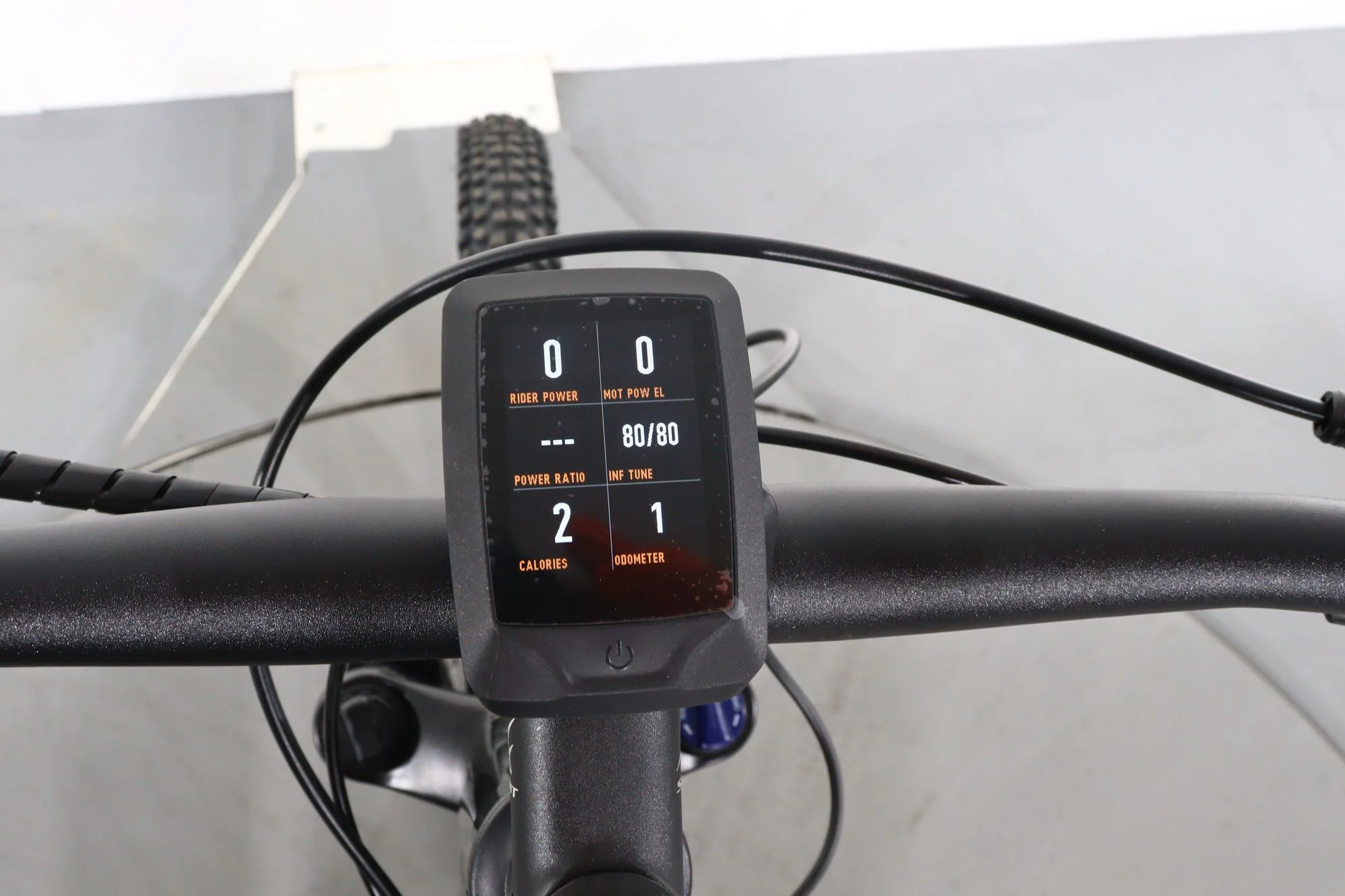 Specialized Turbo Tero 3.0 Step-Through - Image 8