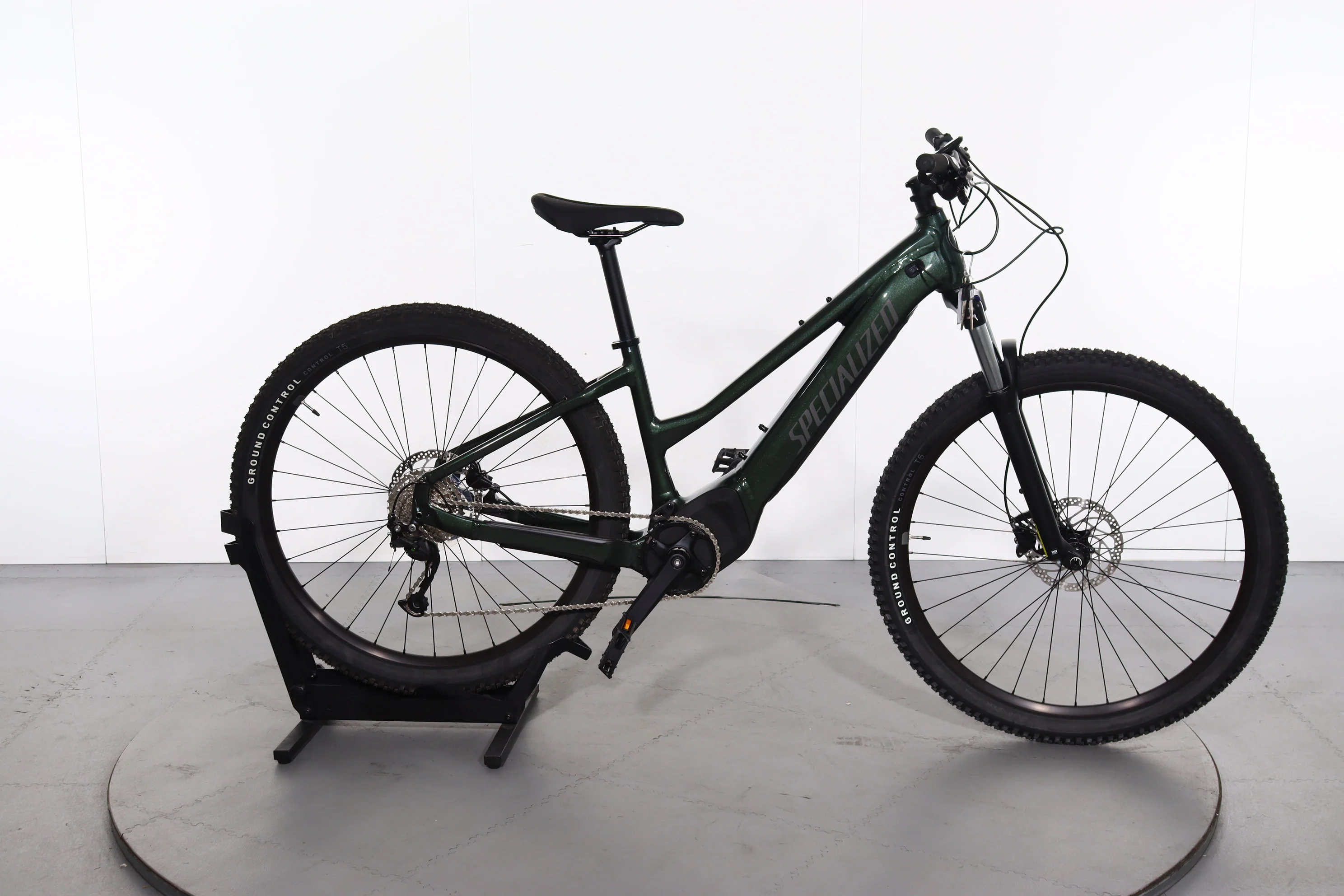 Specialized Turbo Tero 3.0 Step-Through