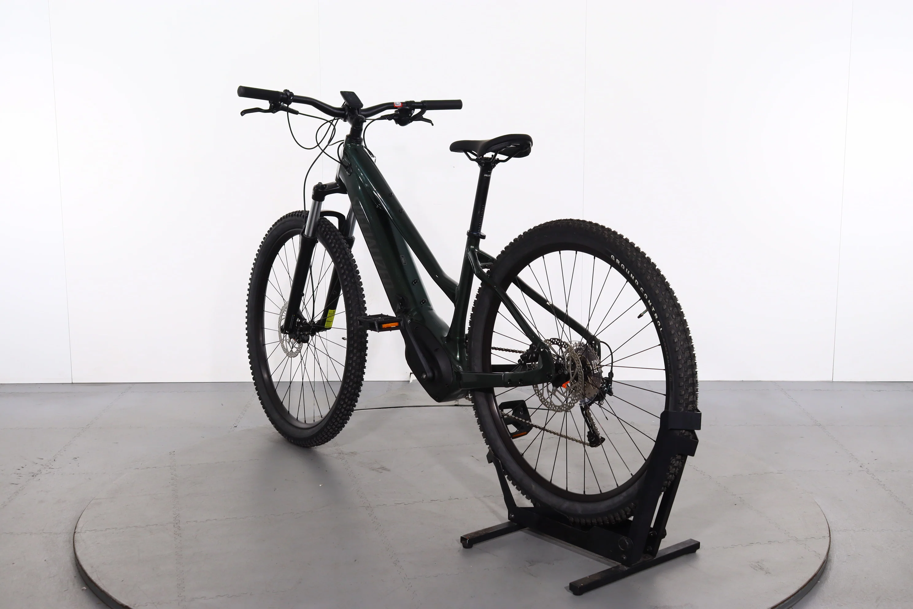 Specialized Turbo Tero 3.0 Step-Through - Image 5