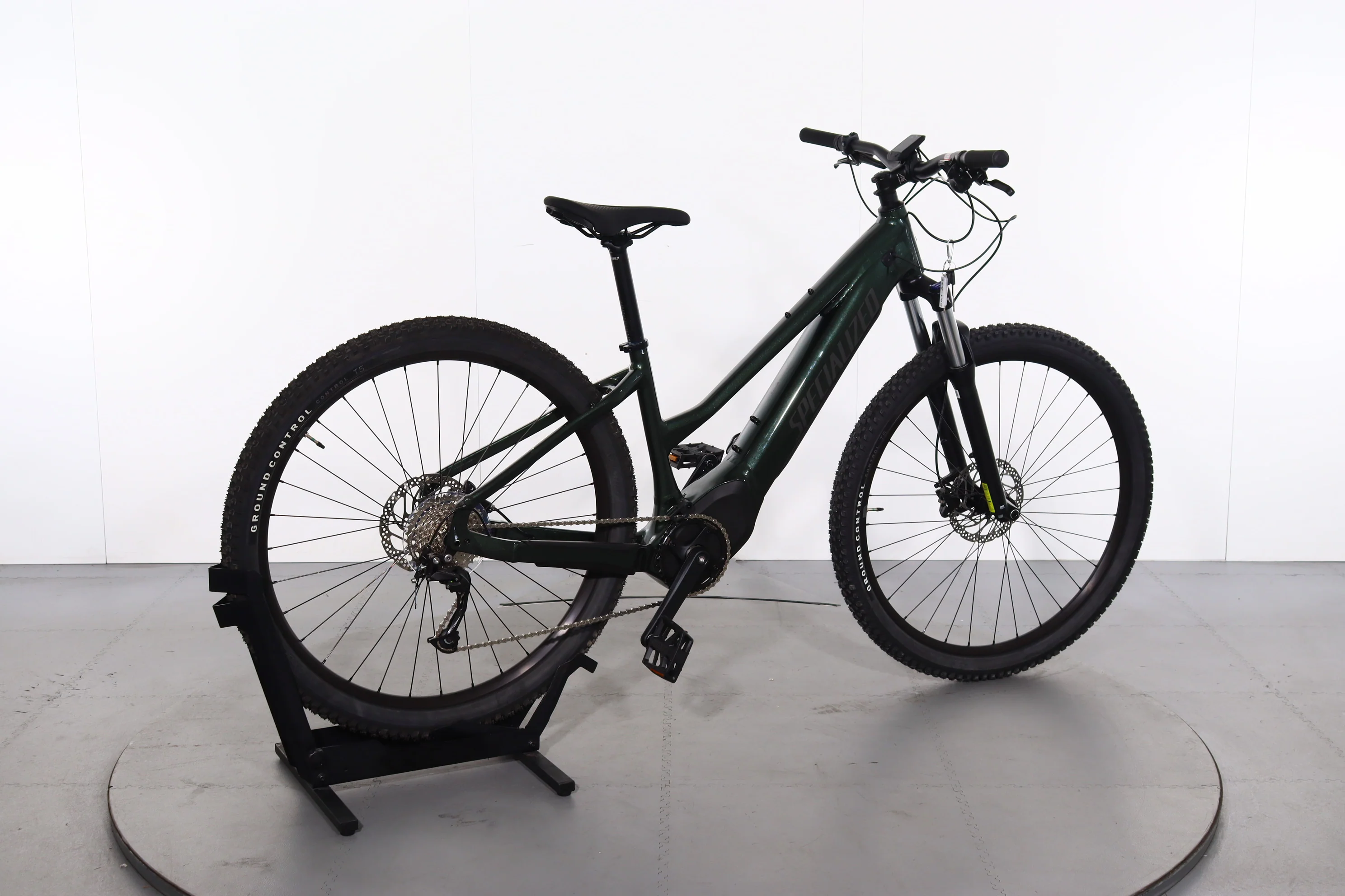 Specialized Turbo Tero 3.0 Step-Through - Image 6