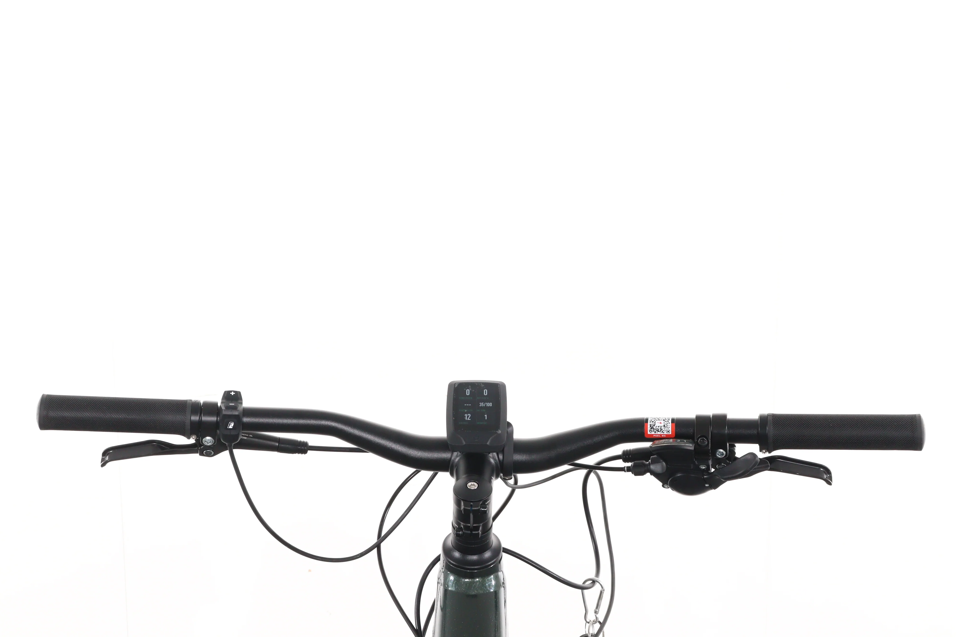 Specialized Turbo Tero 3.0 Step-Through - Image 7