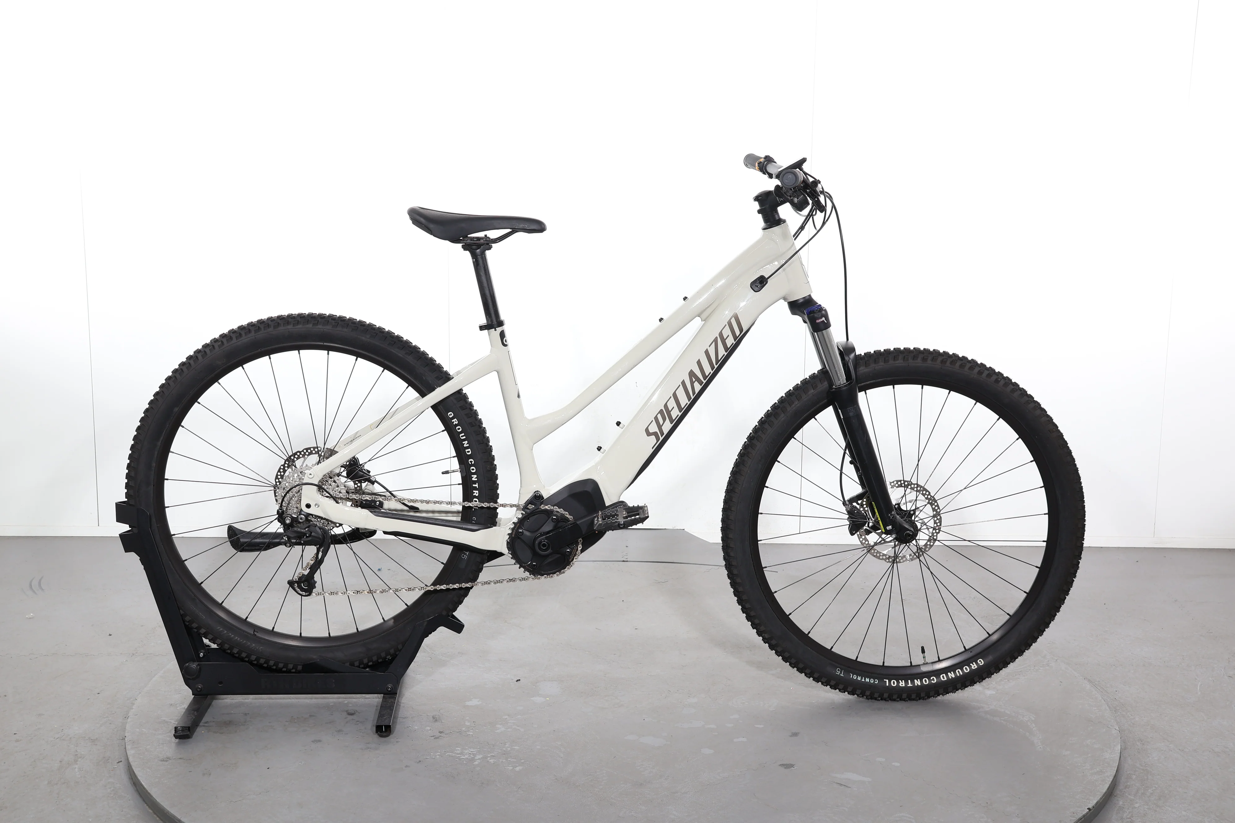 Specialized Turbo Tero 3.0 Step-Through