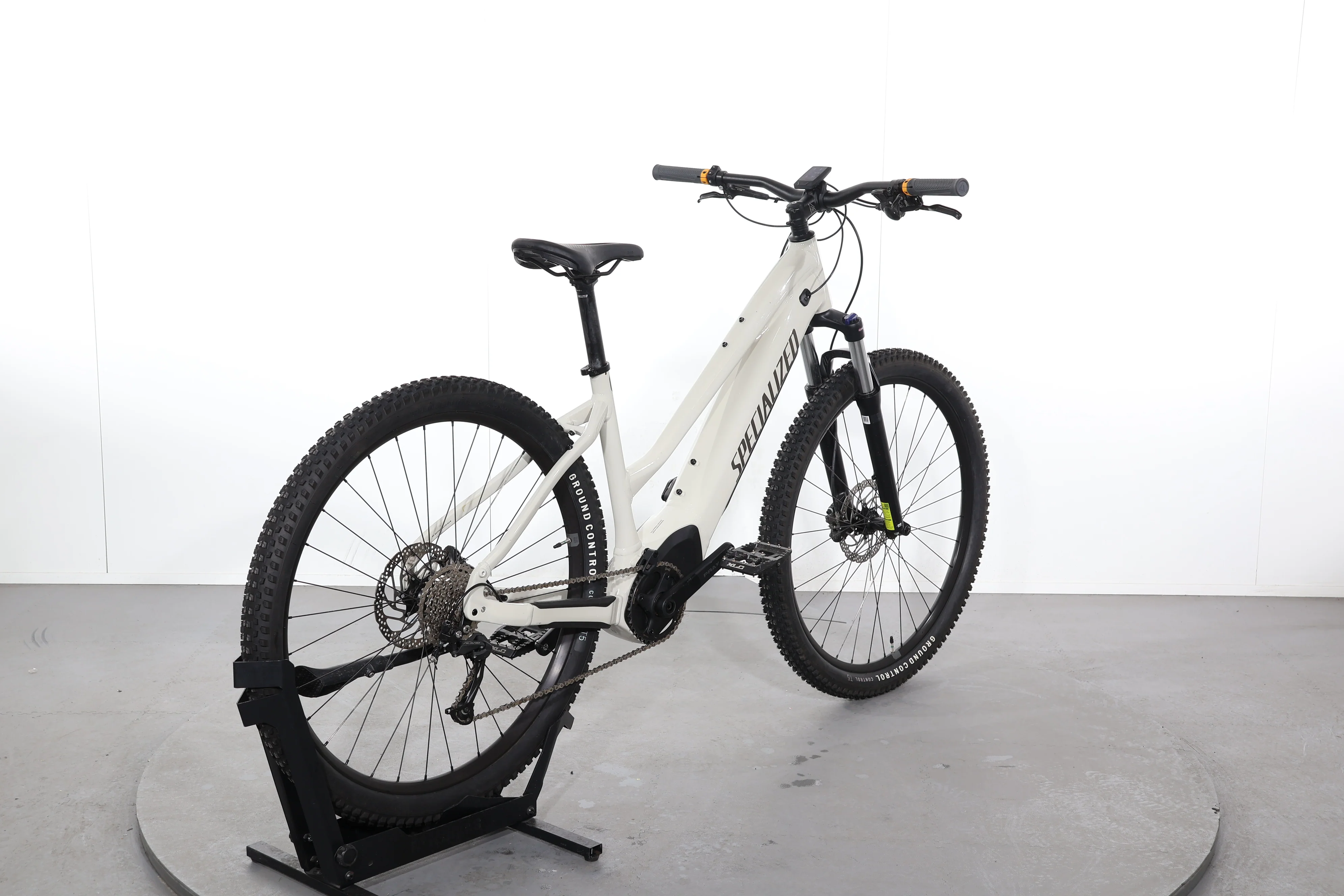 Specialized Turbo Tero 3.0 Step-Through - Image 6