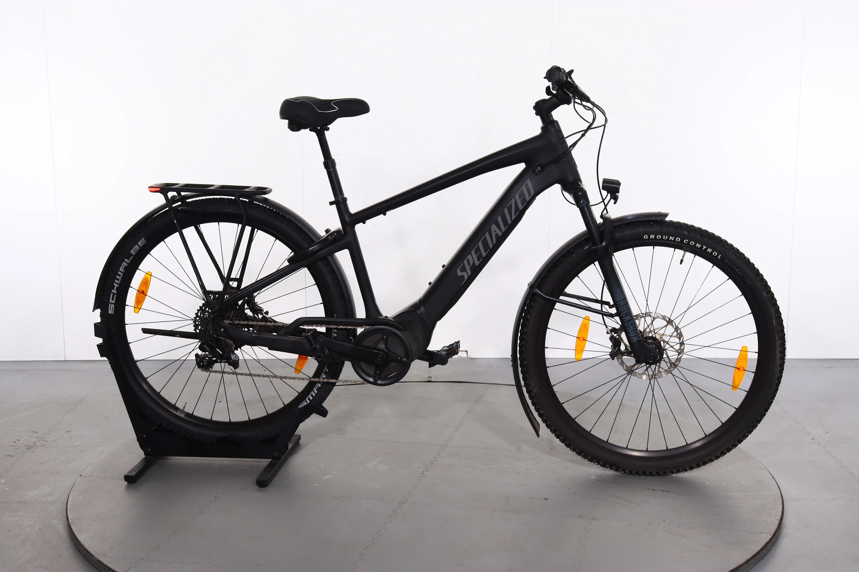 Specialized Turbo Tero 4.0 EQ