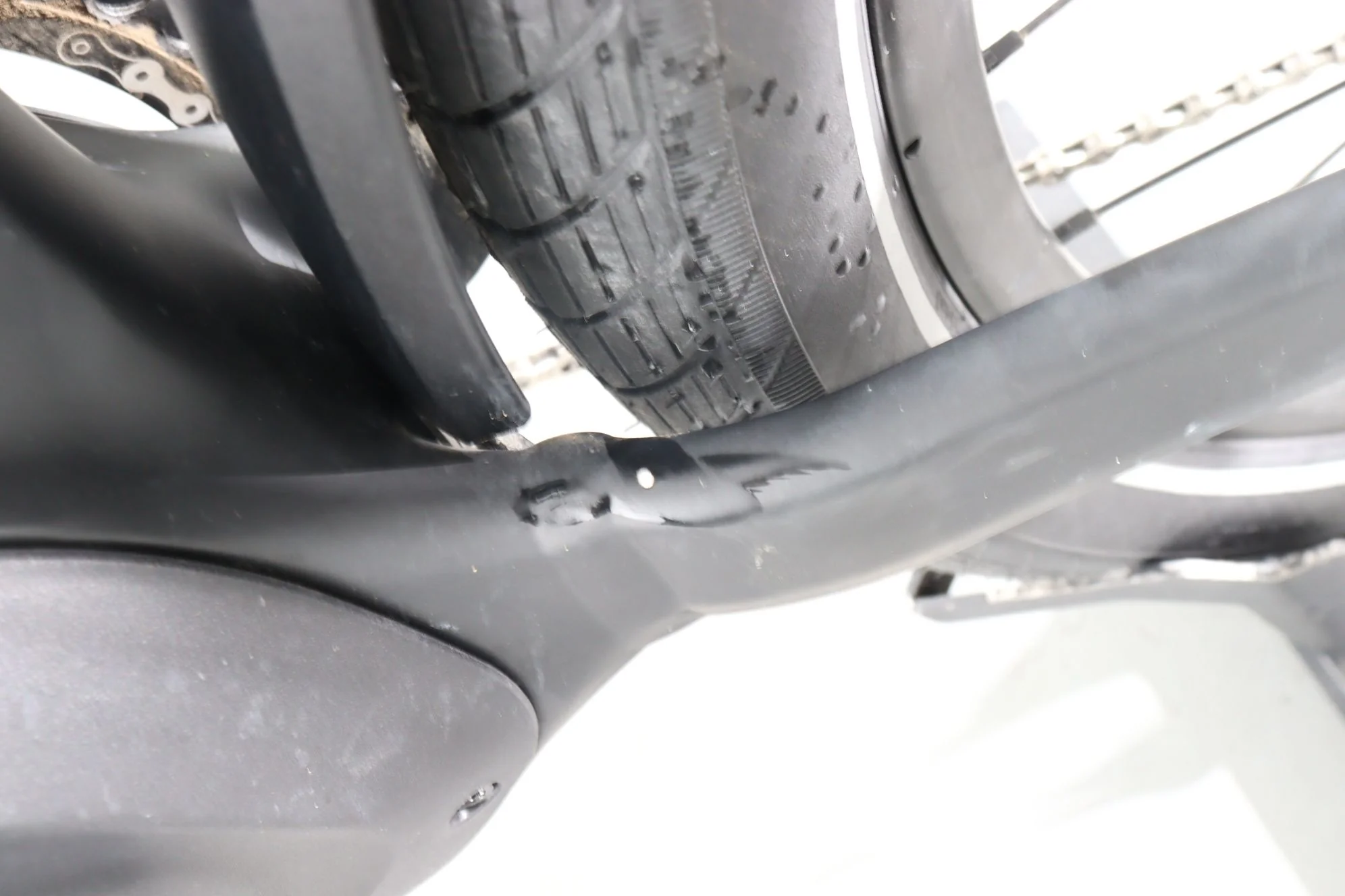 Specialized Turbo Tero 4.0 EQ - Image 10
