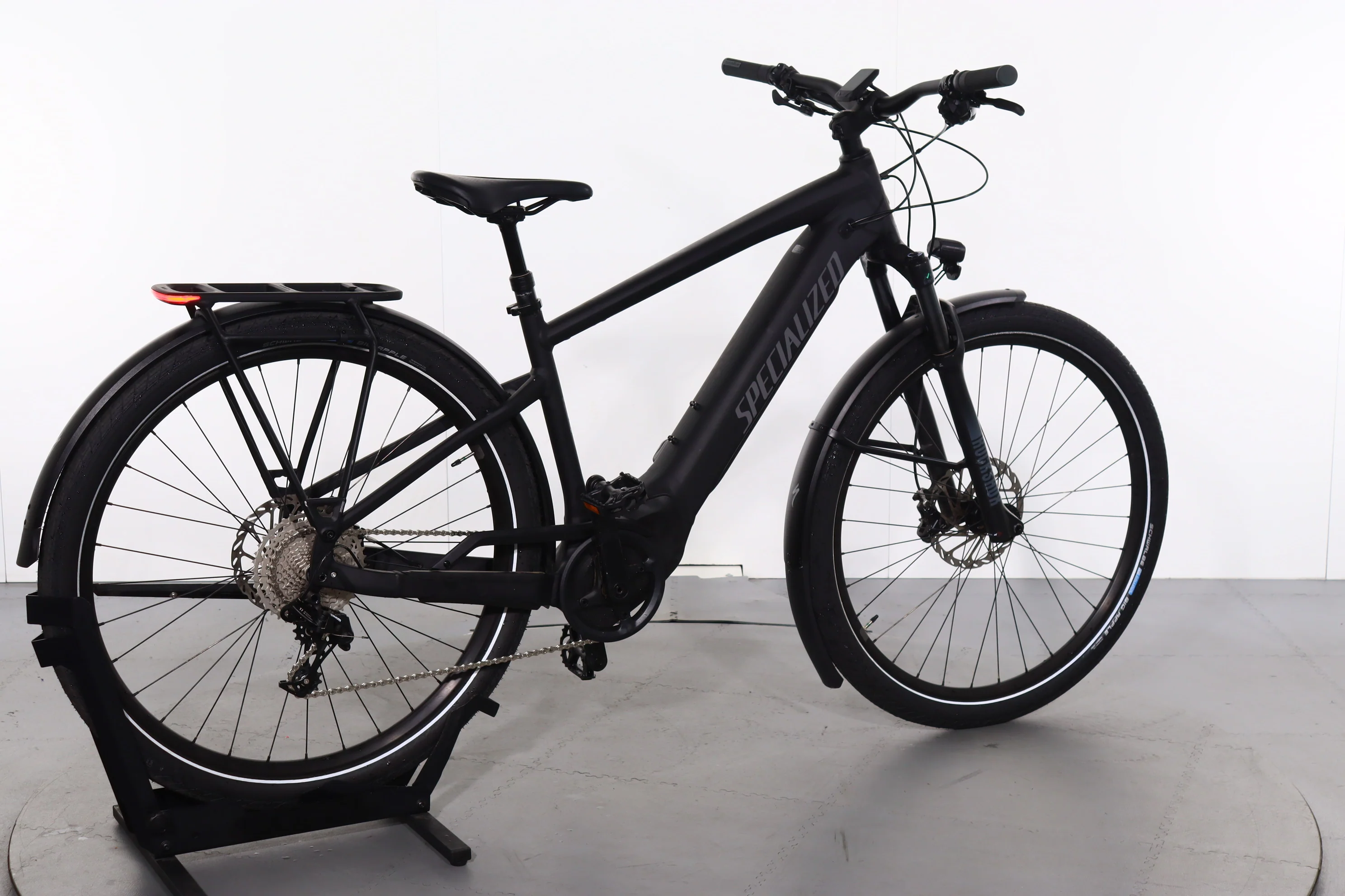 Specialized Turbo Tero 4.0 EQ - Image 4