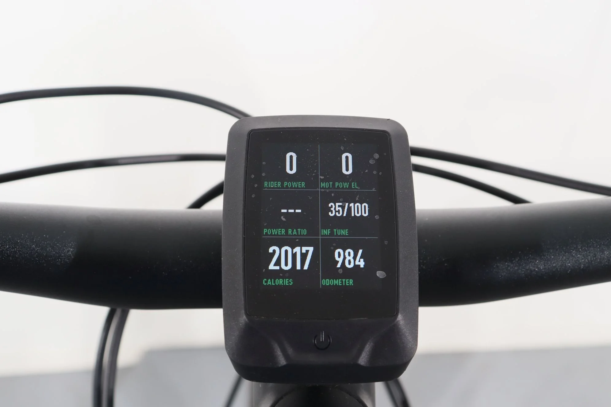 Specialized Turbo Tero 4.0 EQ - Image 11