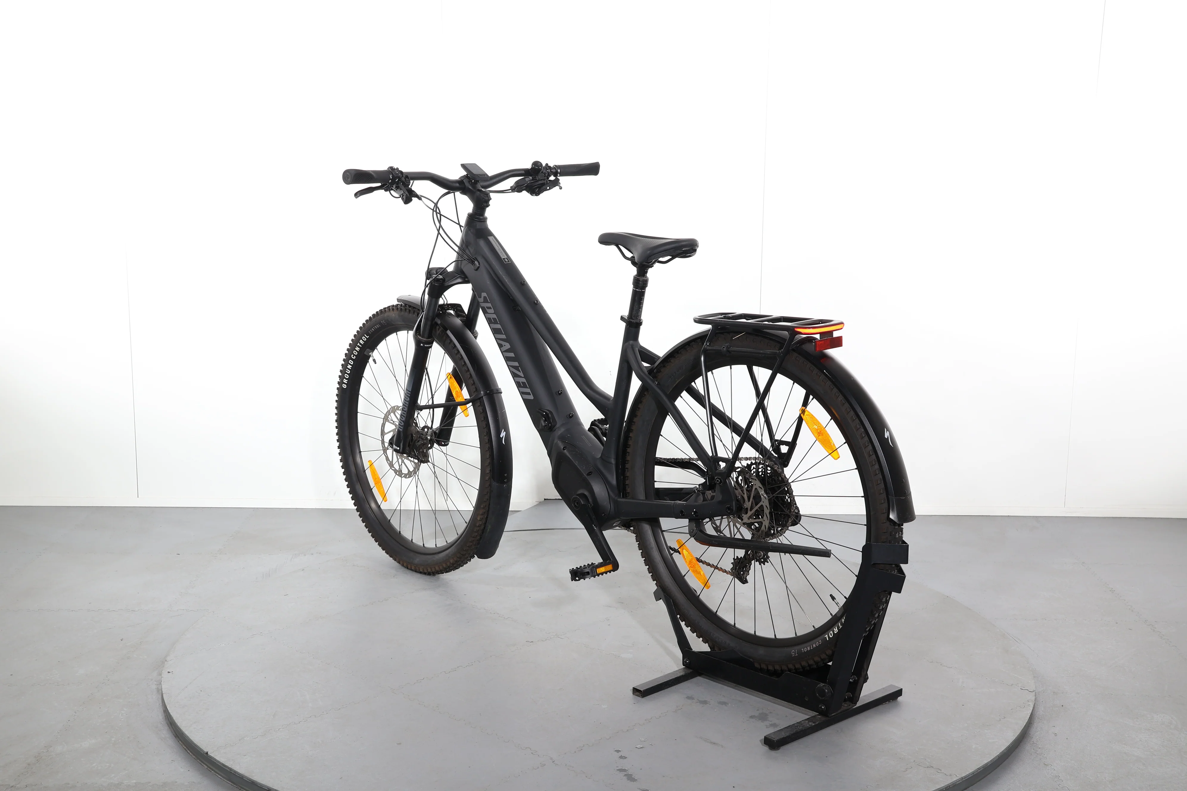 Specialized Turbo Tero 4.0 EQ - Image 5
