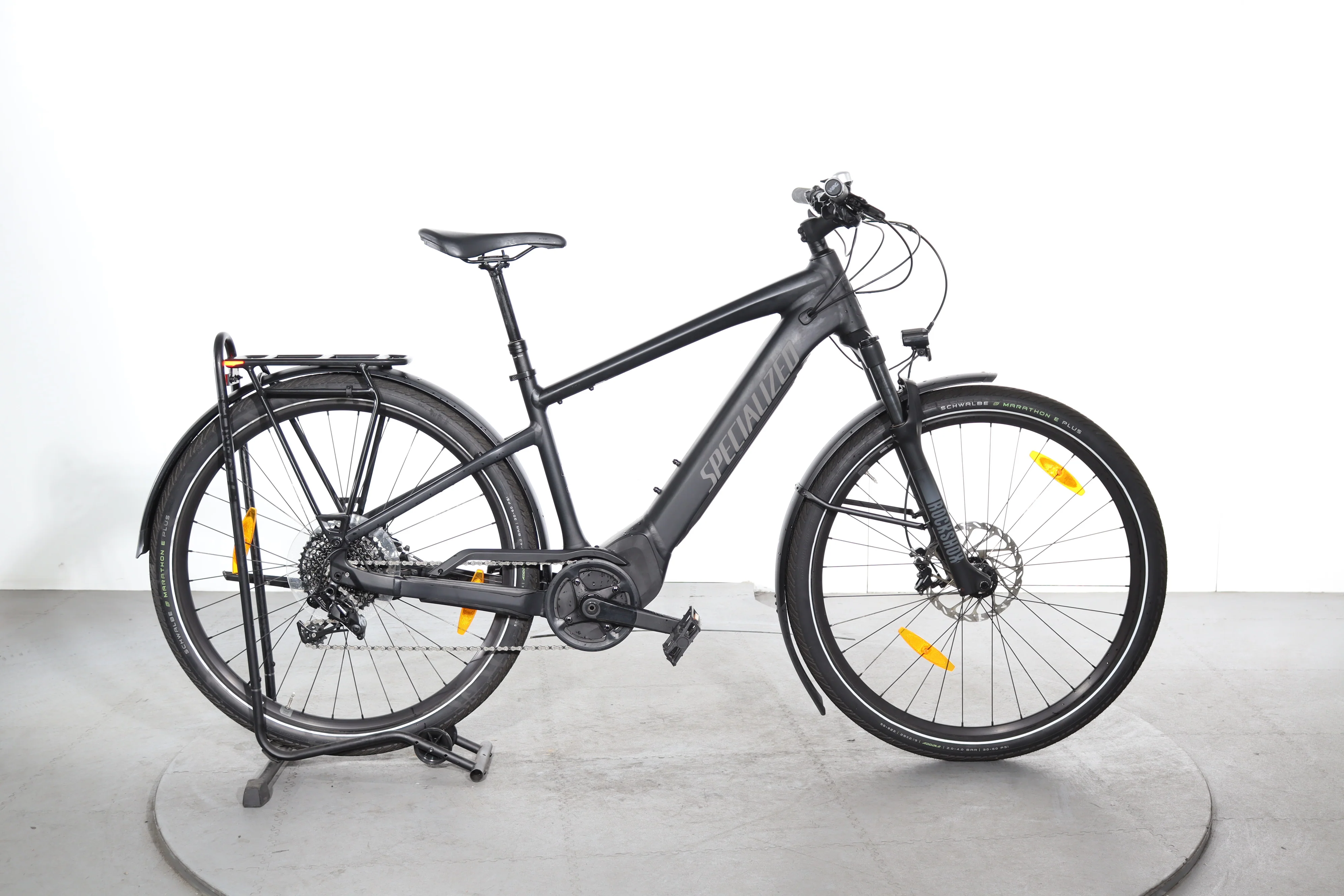 Specialized Turbo Tero 4.0 EQ