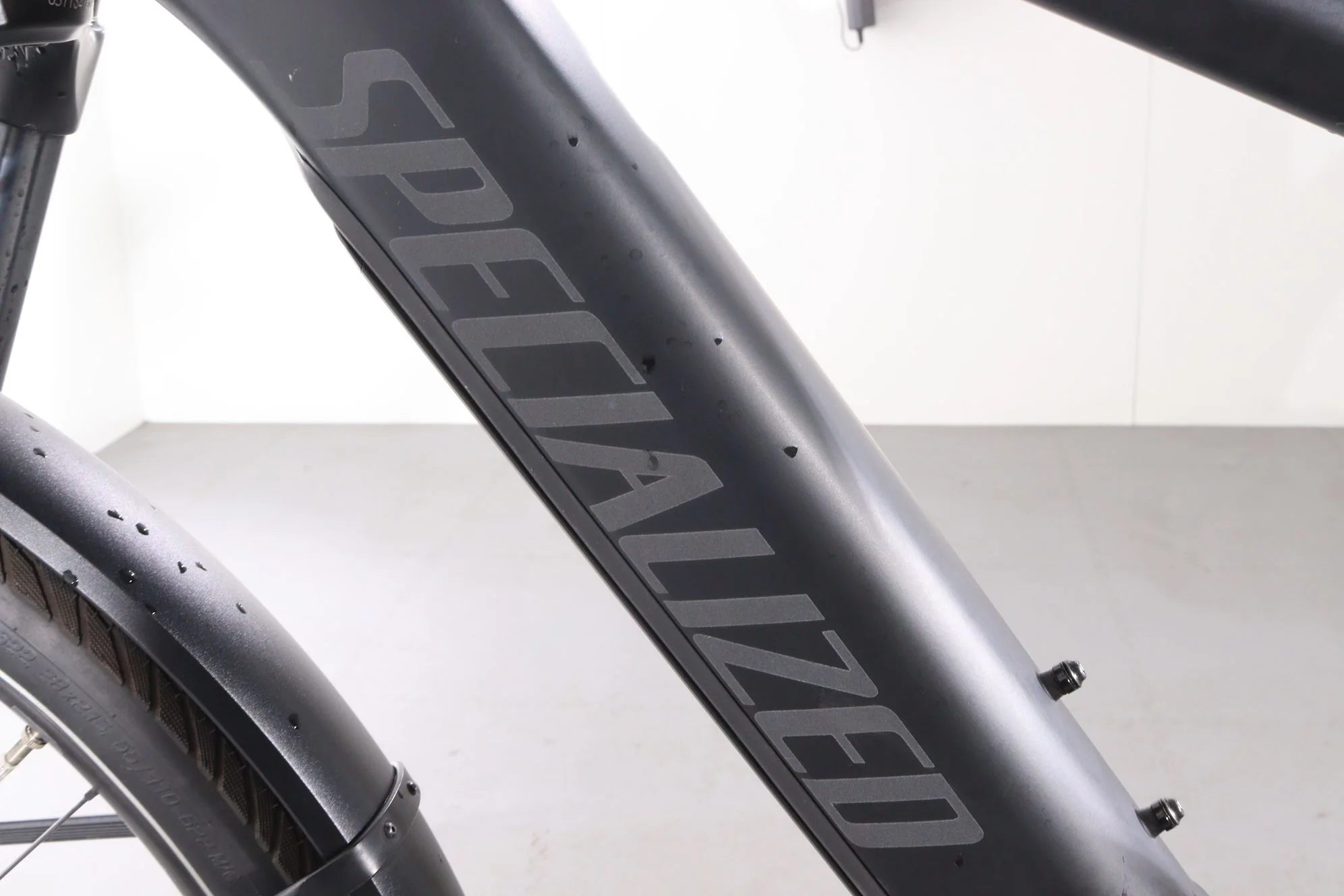 Specialized Turbo Tero 4.0 EQ - Image 10