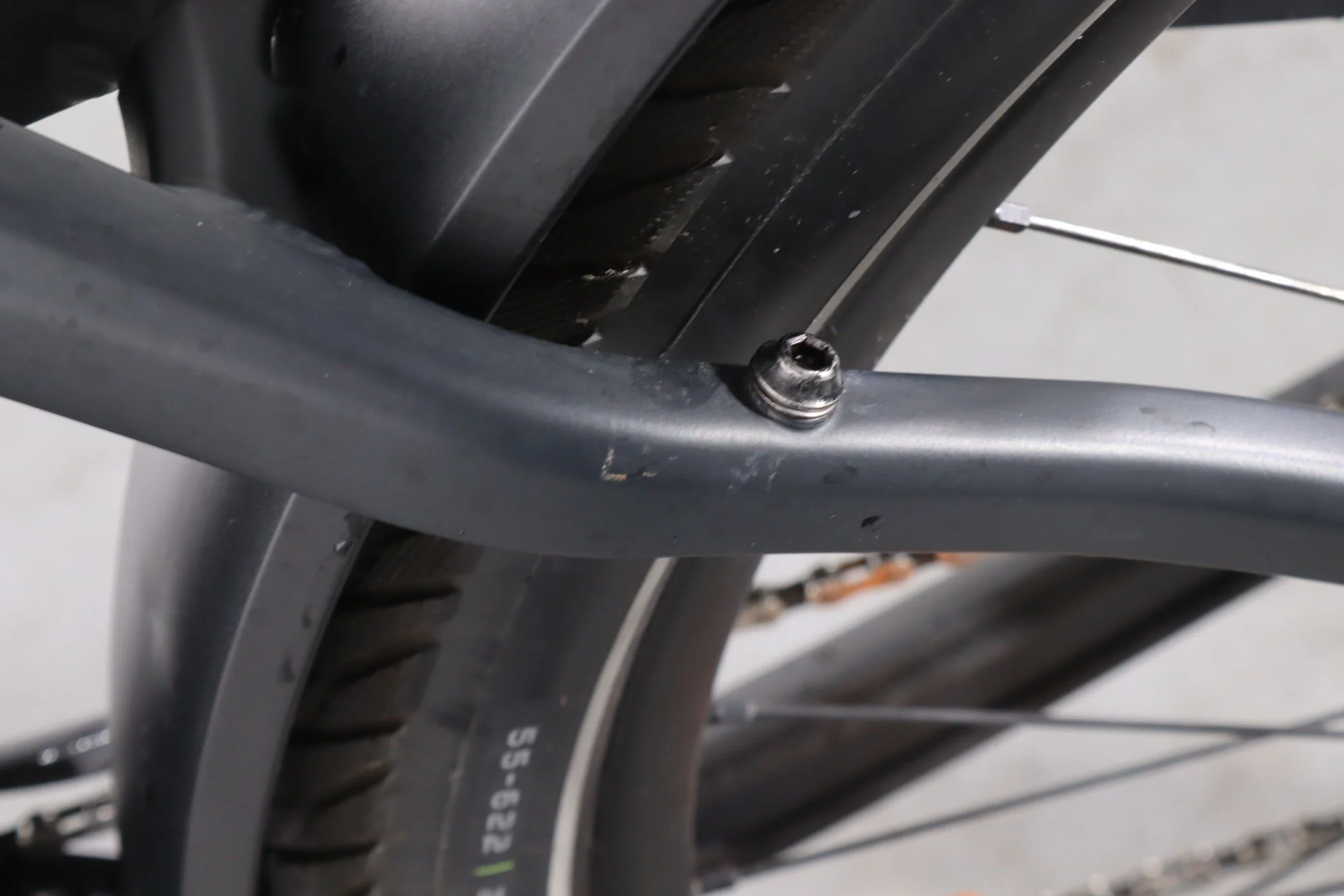 Specialized Turbo Tero 4.0 EQ - Image 11