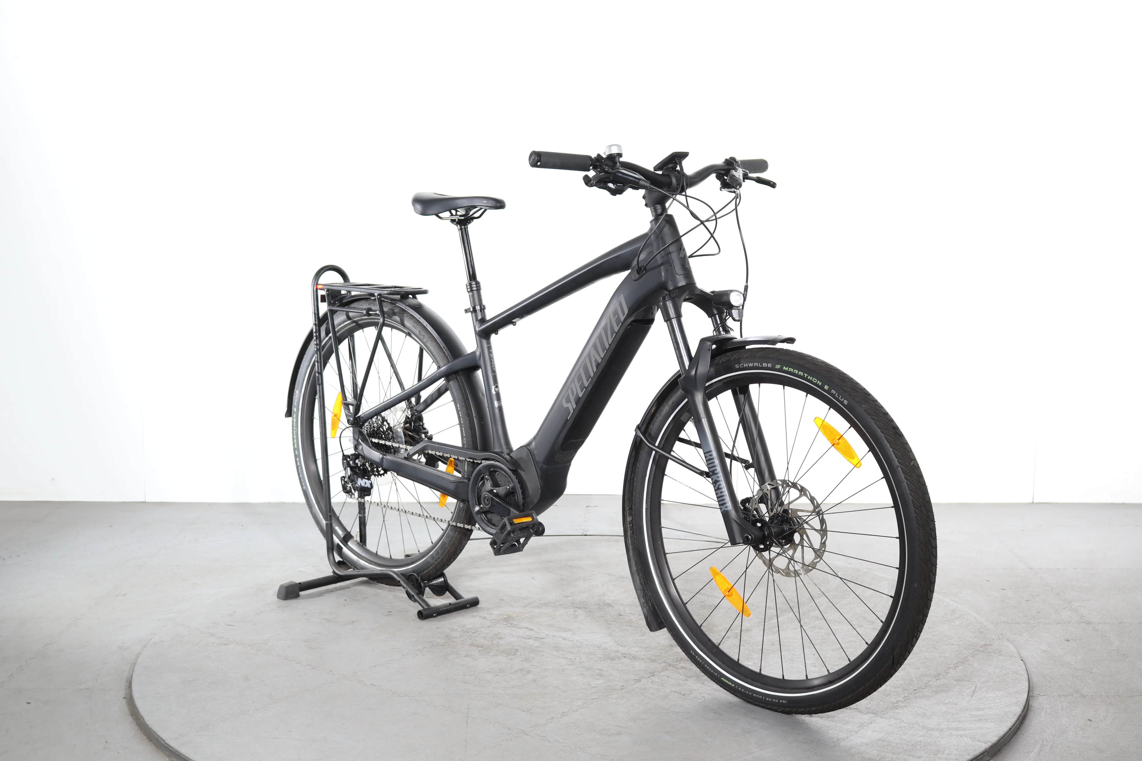 Specialized Turbo Tero 4.0 EQ - Image 2
