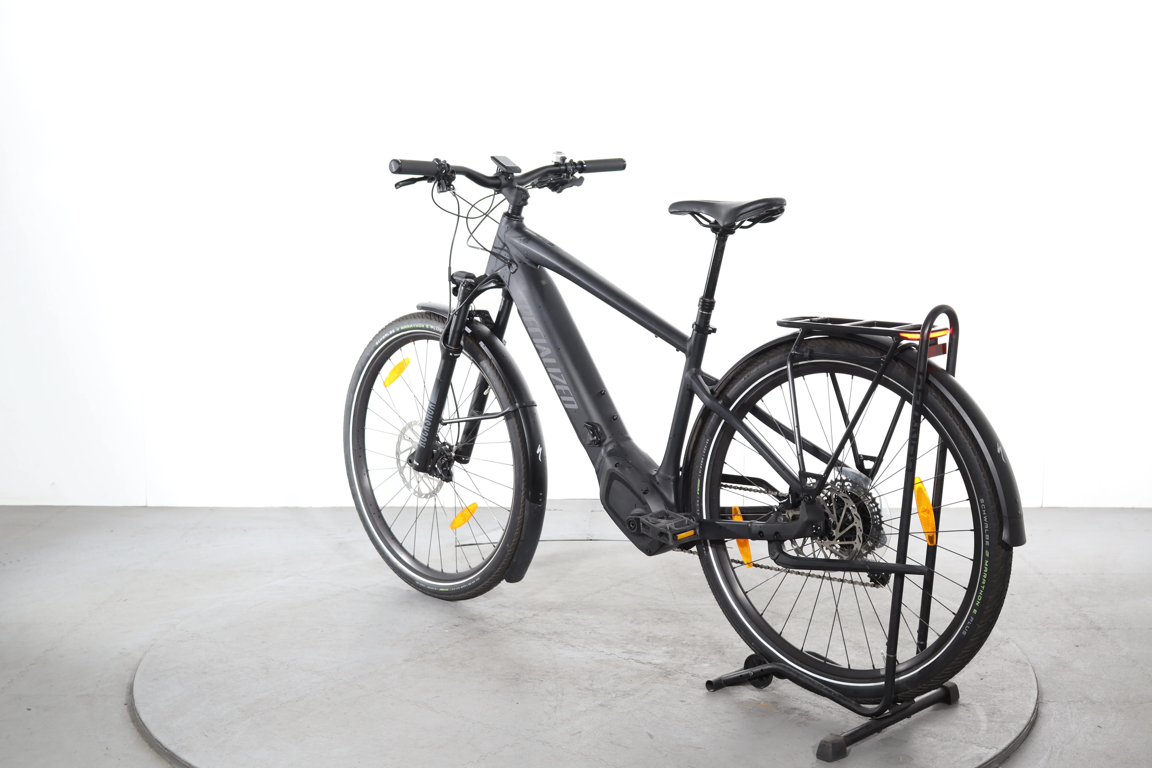 Specialized Turbo Tero 4.0 EQ - Image 5