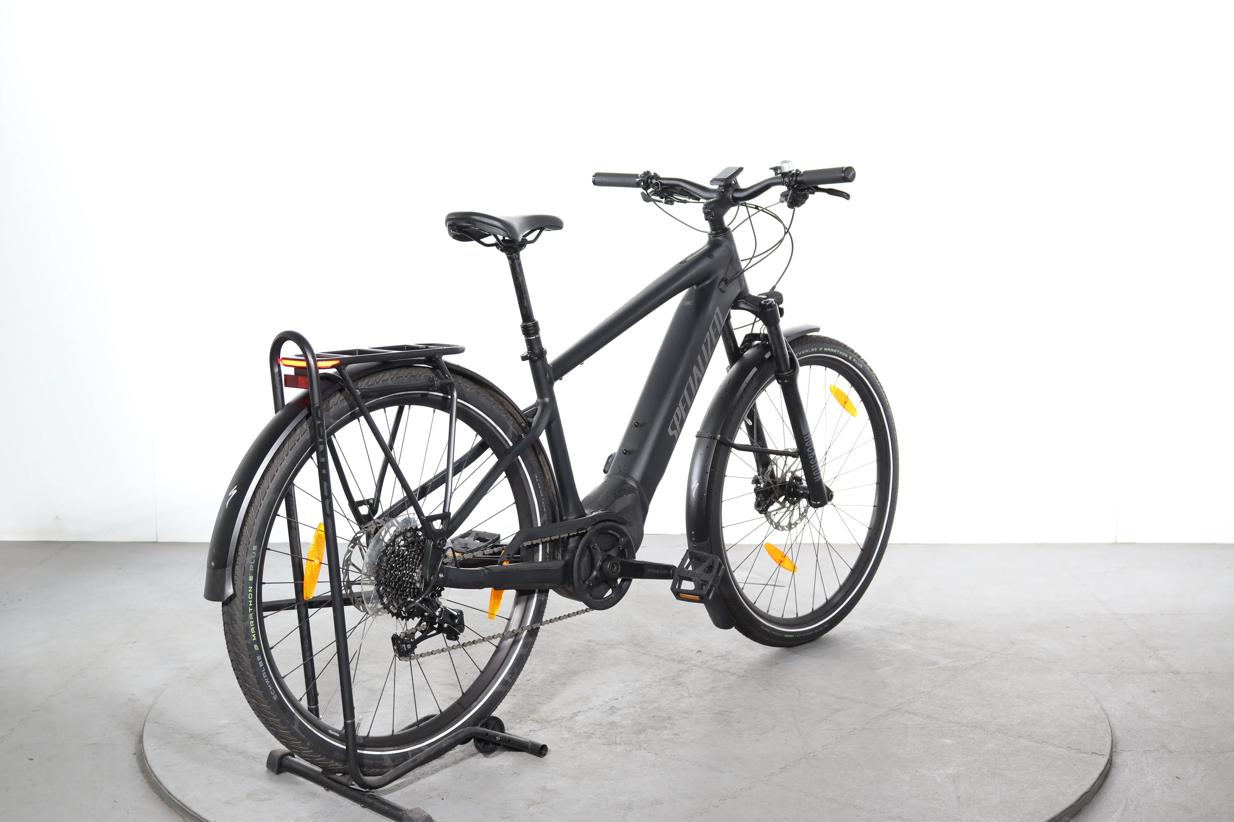 Specialized Turbo Tero 4.0 EQ - Image 6