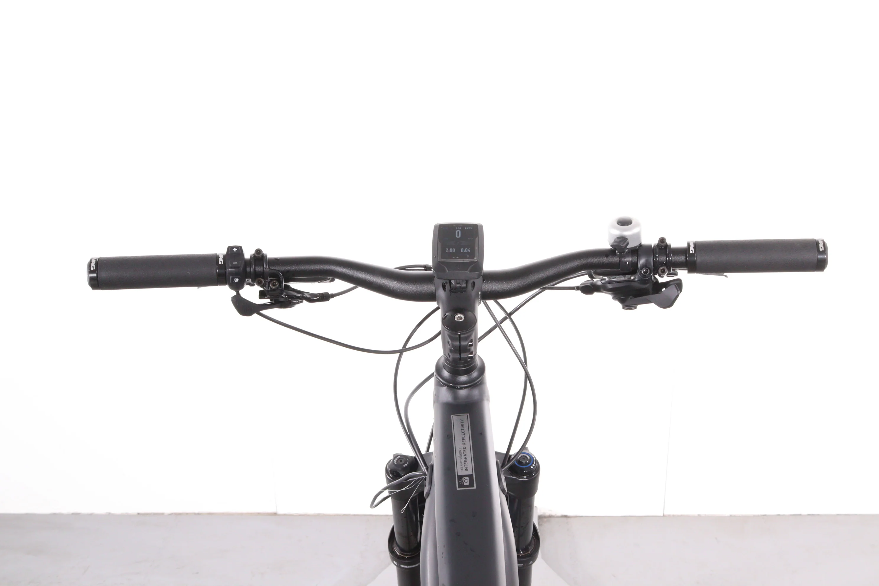 Specialized Turbo Tero 4.0 EQ - Image 7