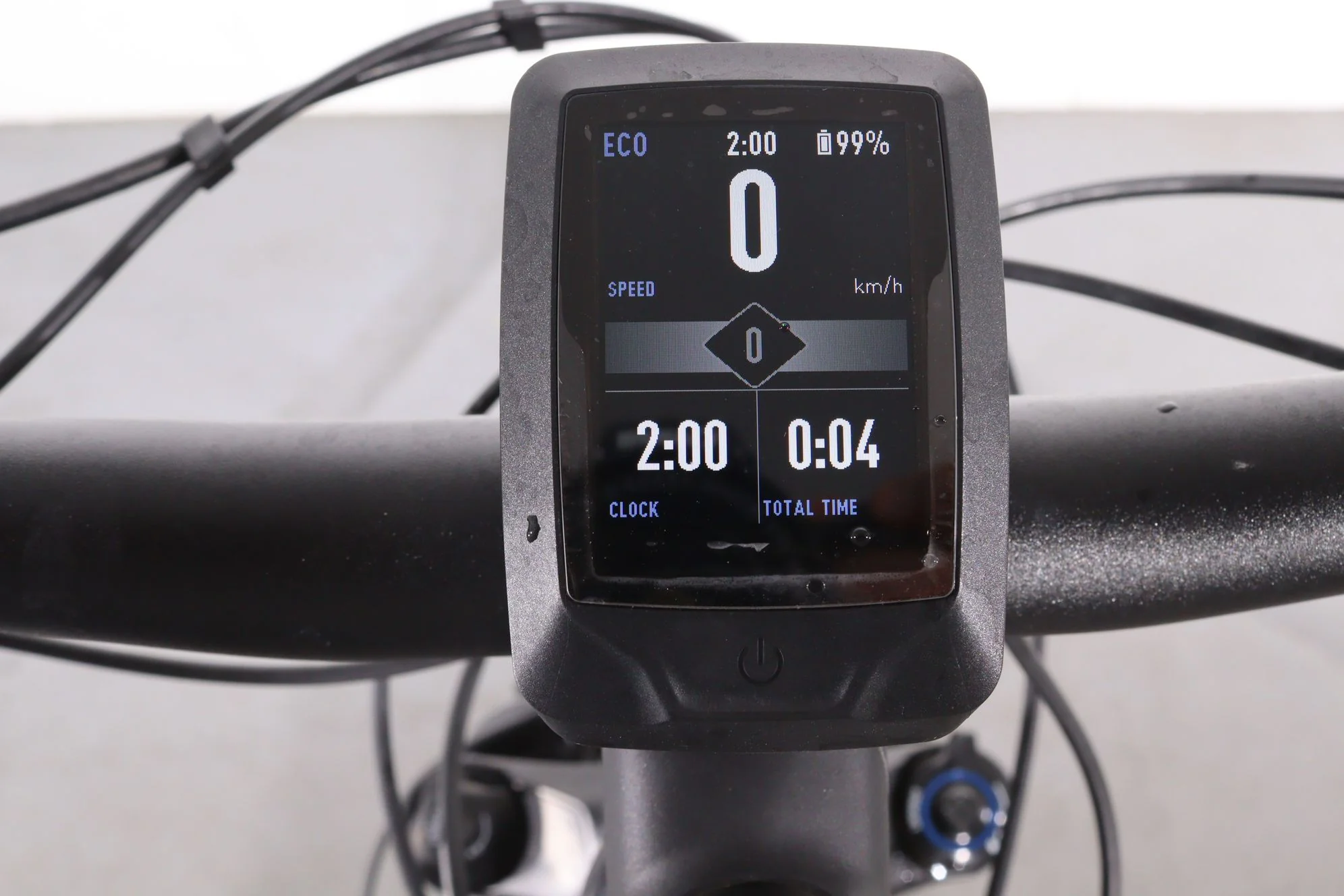 Specialized Turbo Tero 4.0 EQ - Image 8