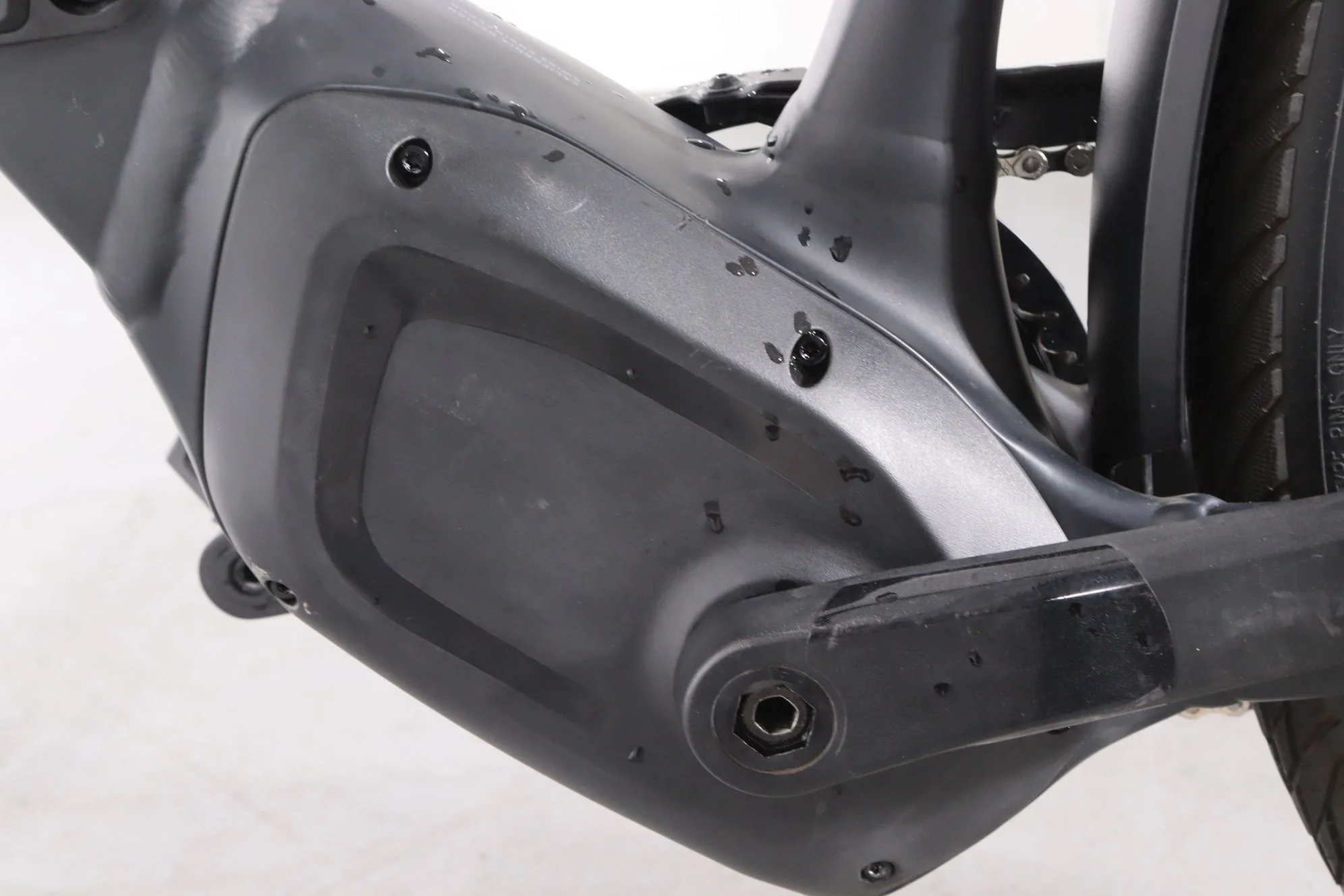Specialized Turbo Tero 4.0 EQ - Image 9