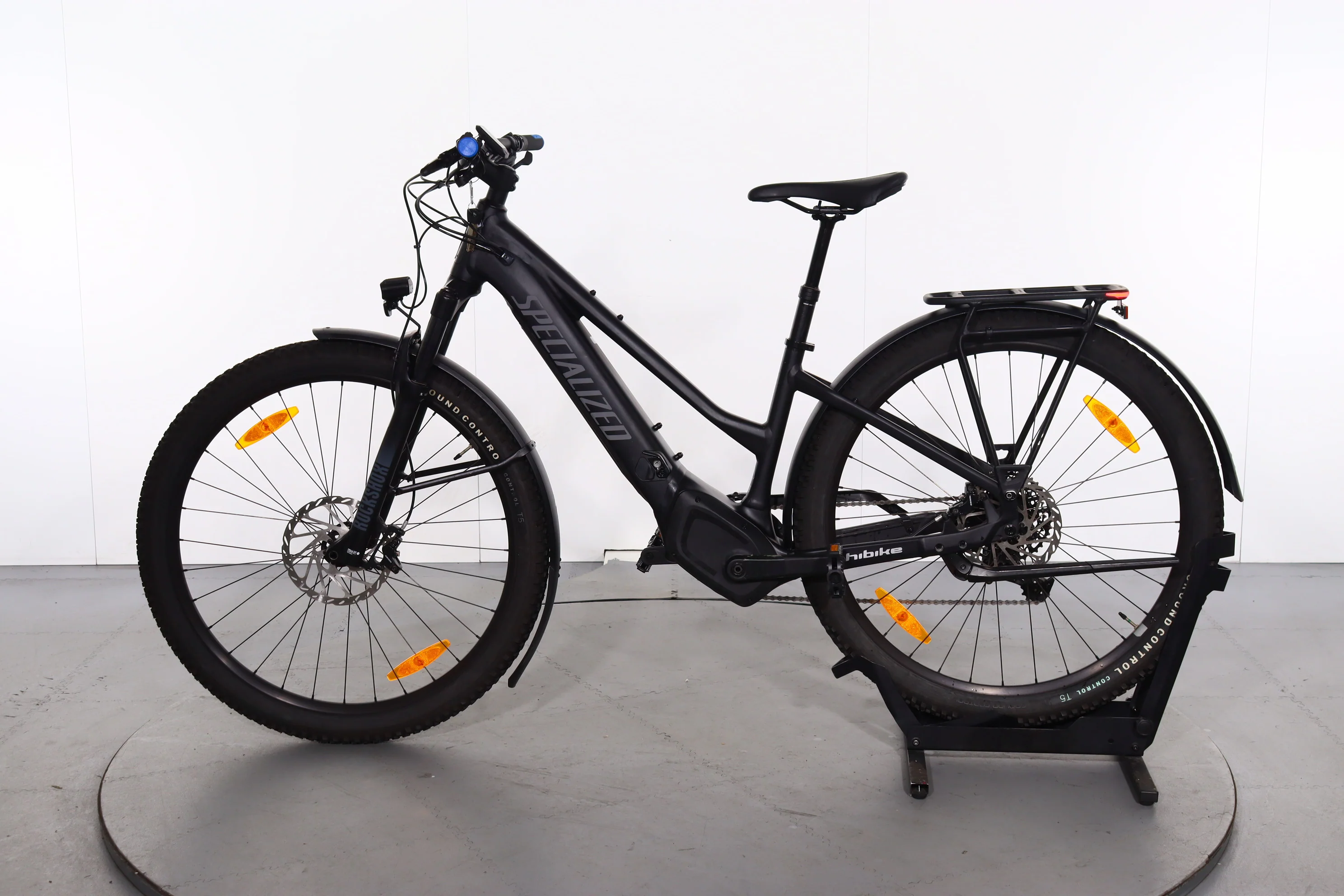 Specialized Turbo Tero 4.0 - Image 5