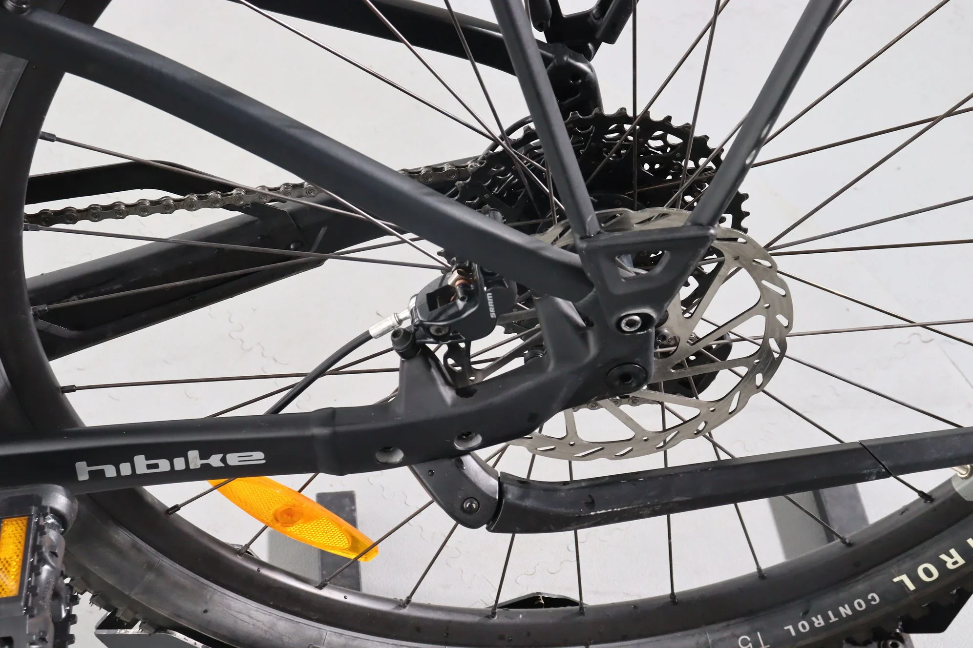 Specialized Turbo Tero 4.0 - Image 9