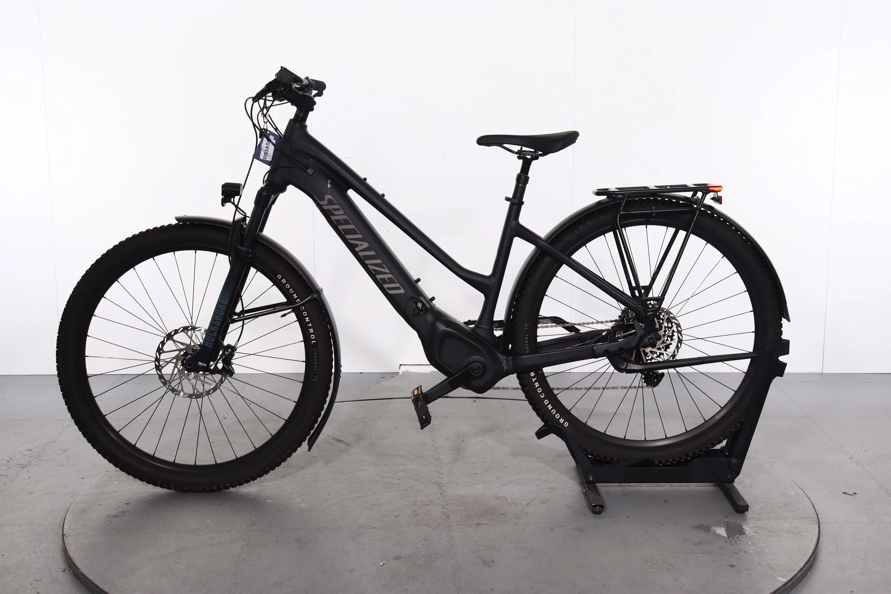 Specialized Turbo Tero 4.0 Step-Through EQ - Image 6