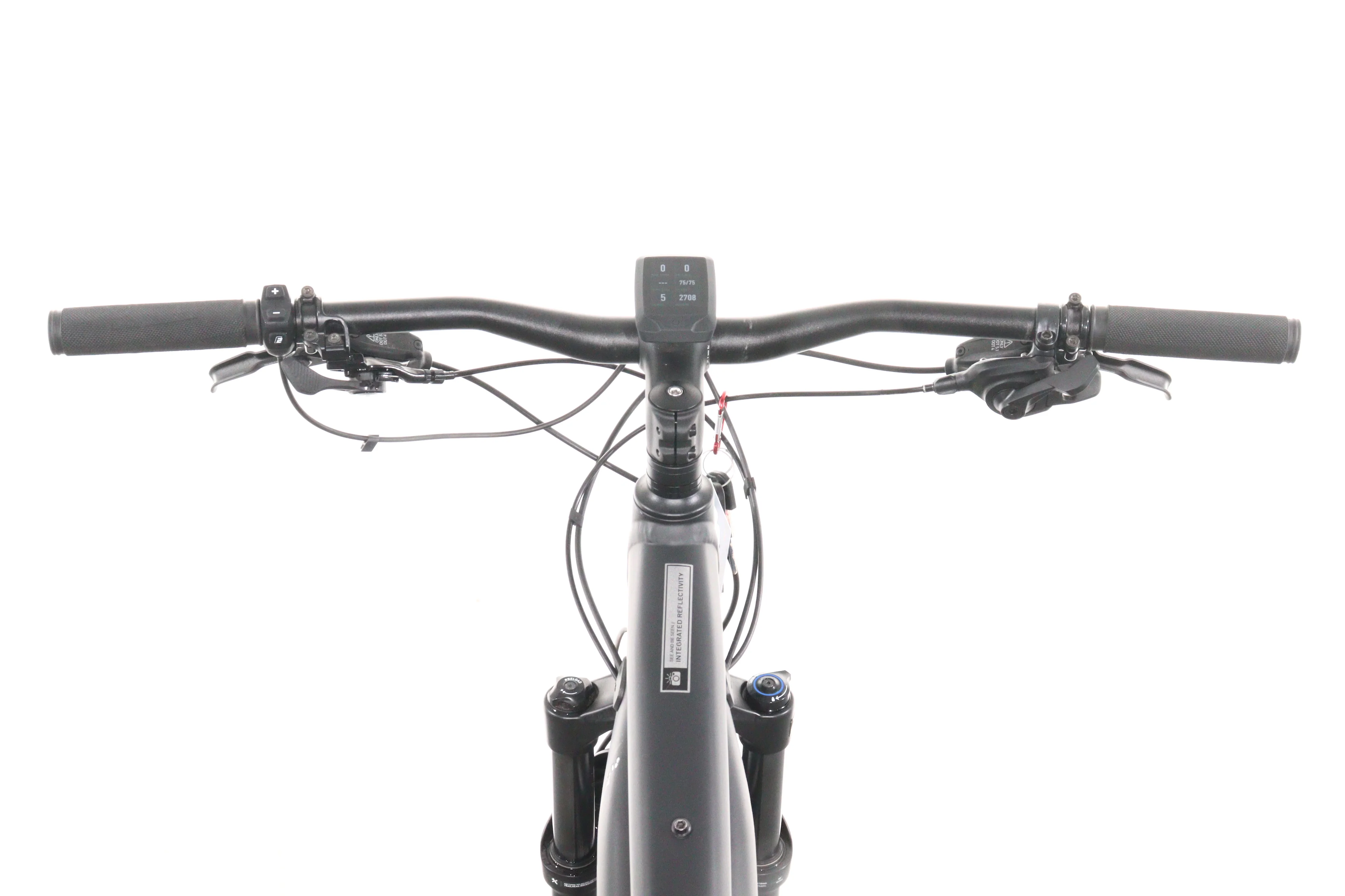 Specialized Turbo Tero 4.0 Step-Through EQ - Image 7