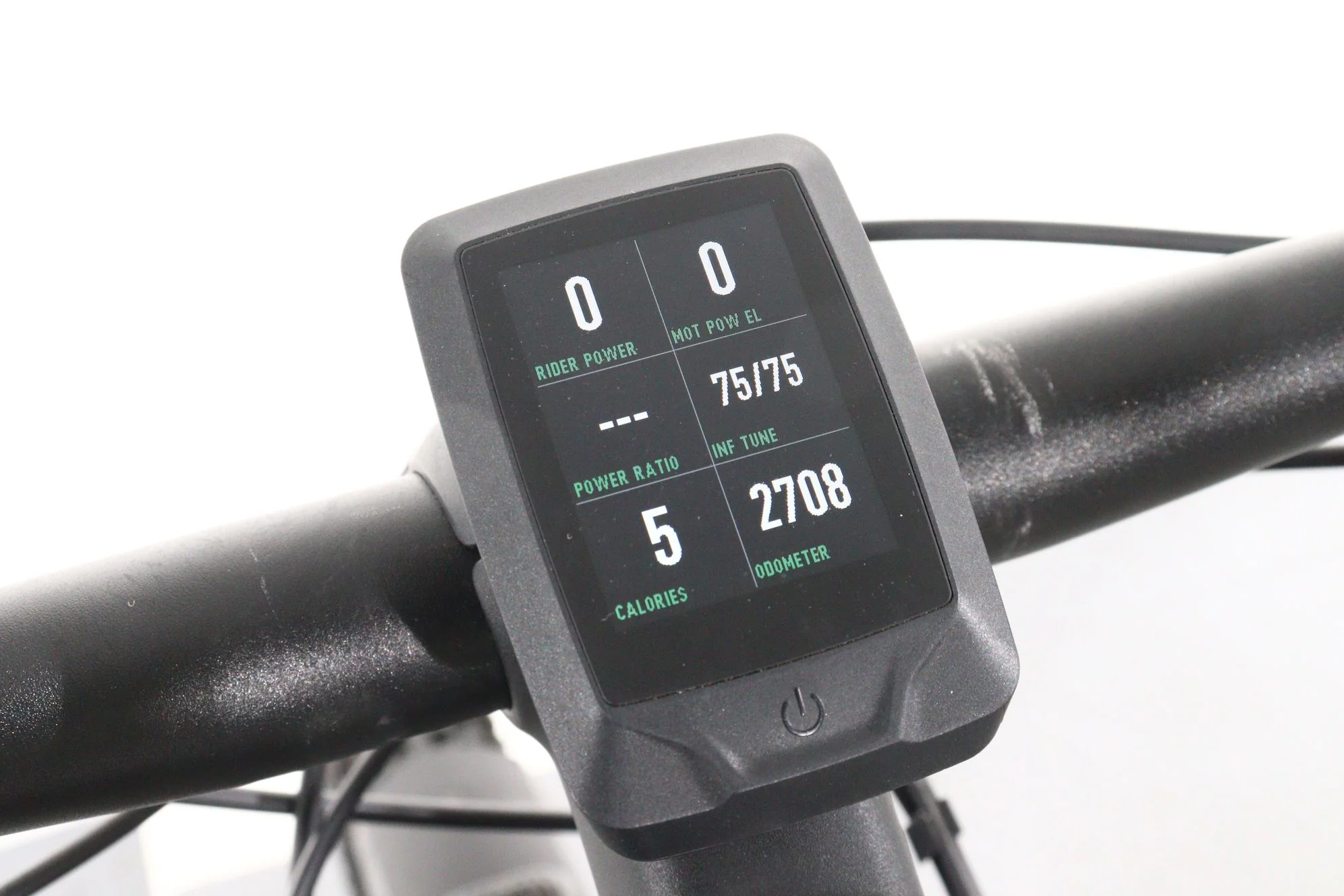 Specialized Turbo Tero 4.0 Step-Through EQ - Image 9