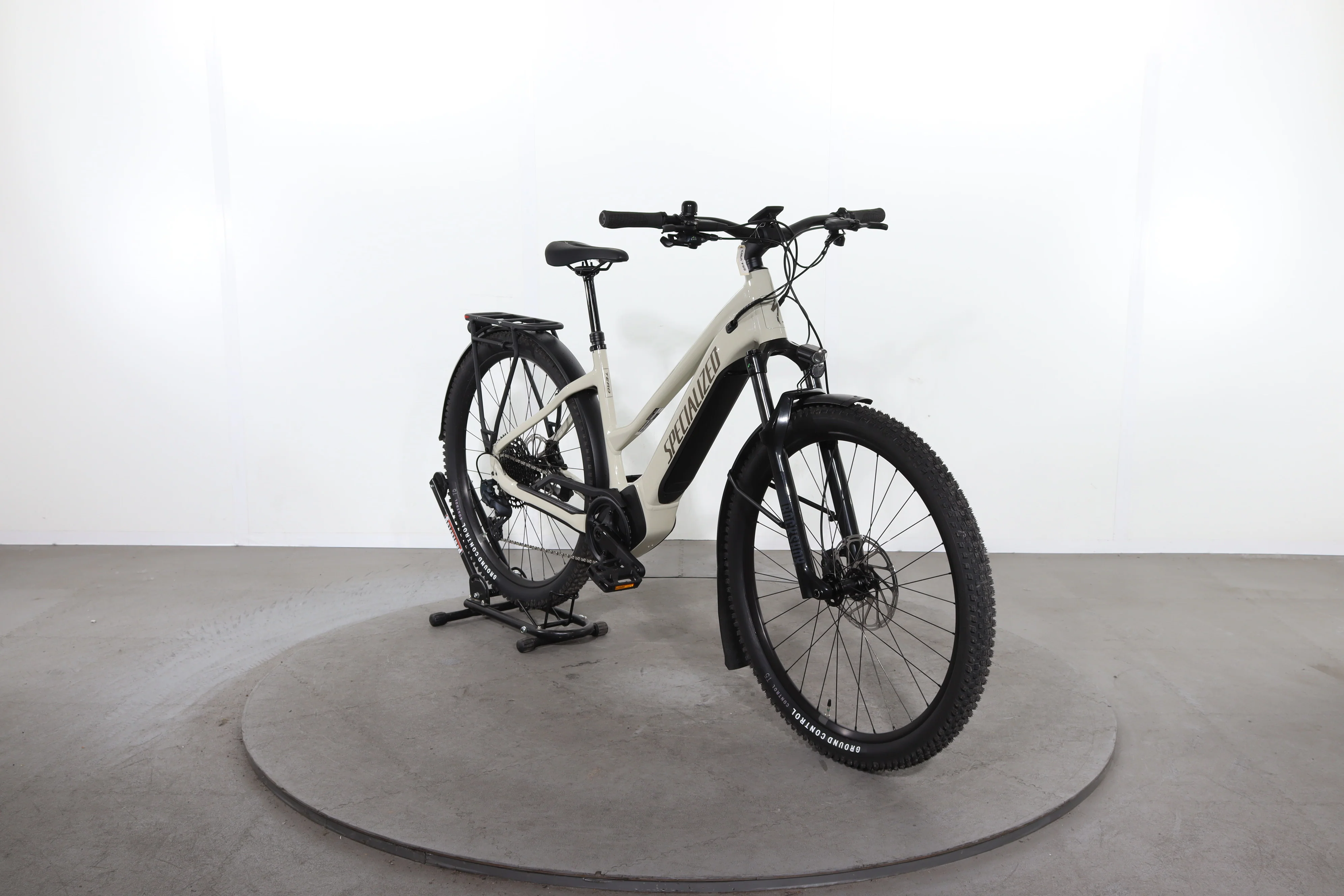 Specialized Turbo Tero 5.0 EQ - Image 2