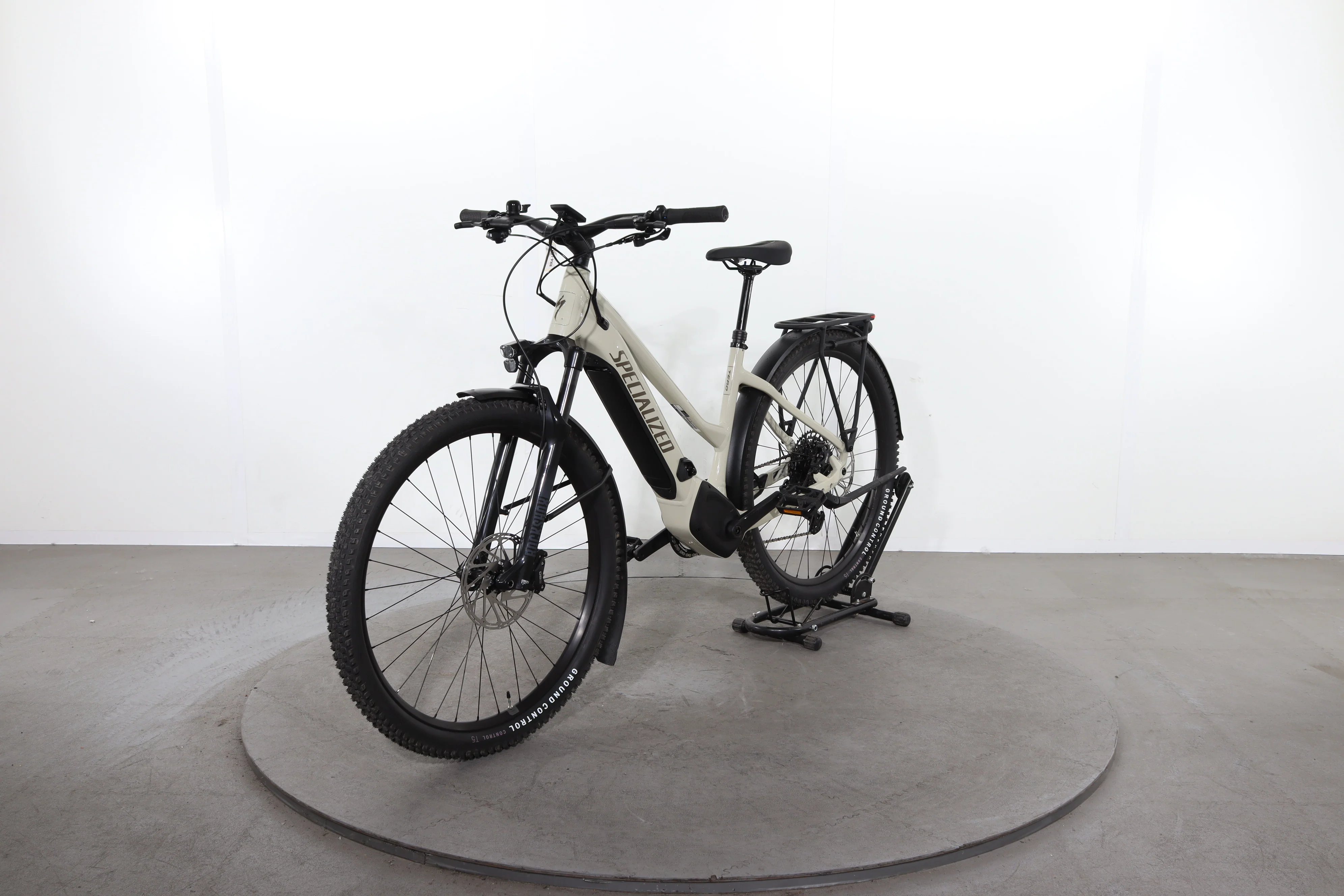 Specialized Turbo Tero 5.0 EQ - Image 3