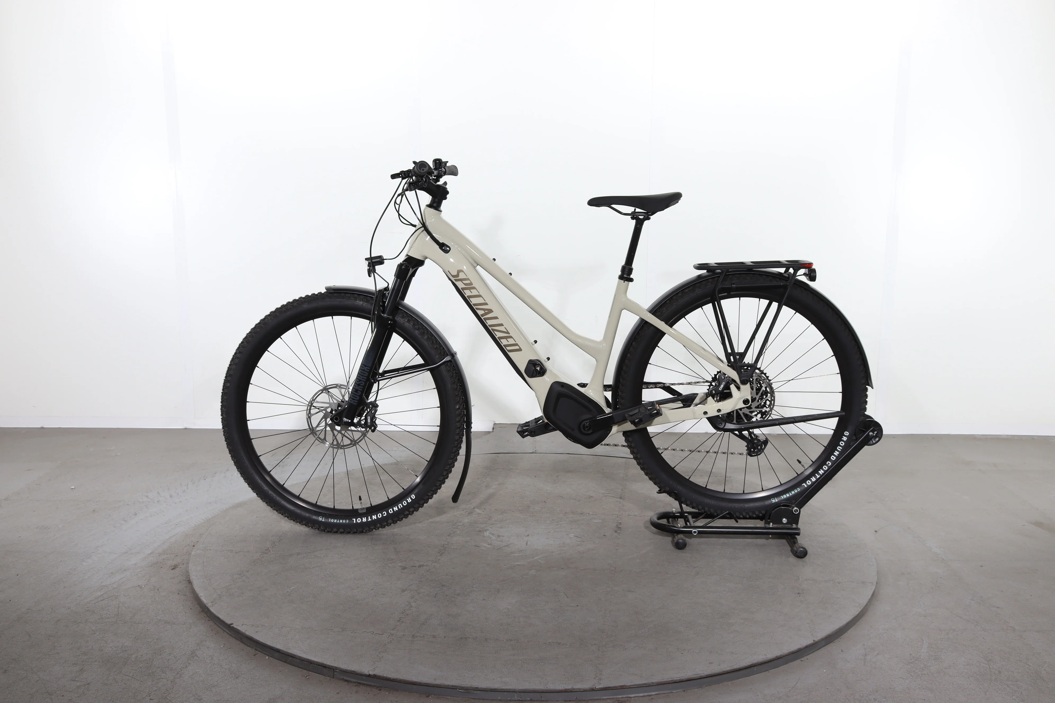 Specialized Turbo Tero 5.0 EQ - Image 4