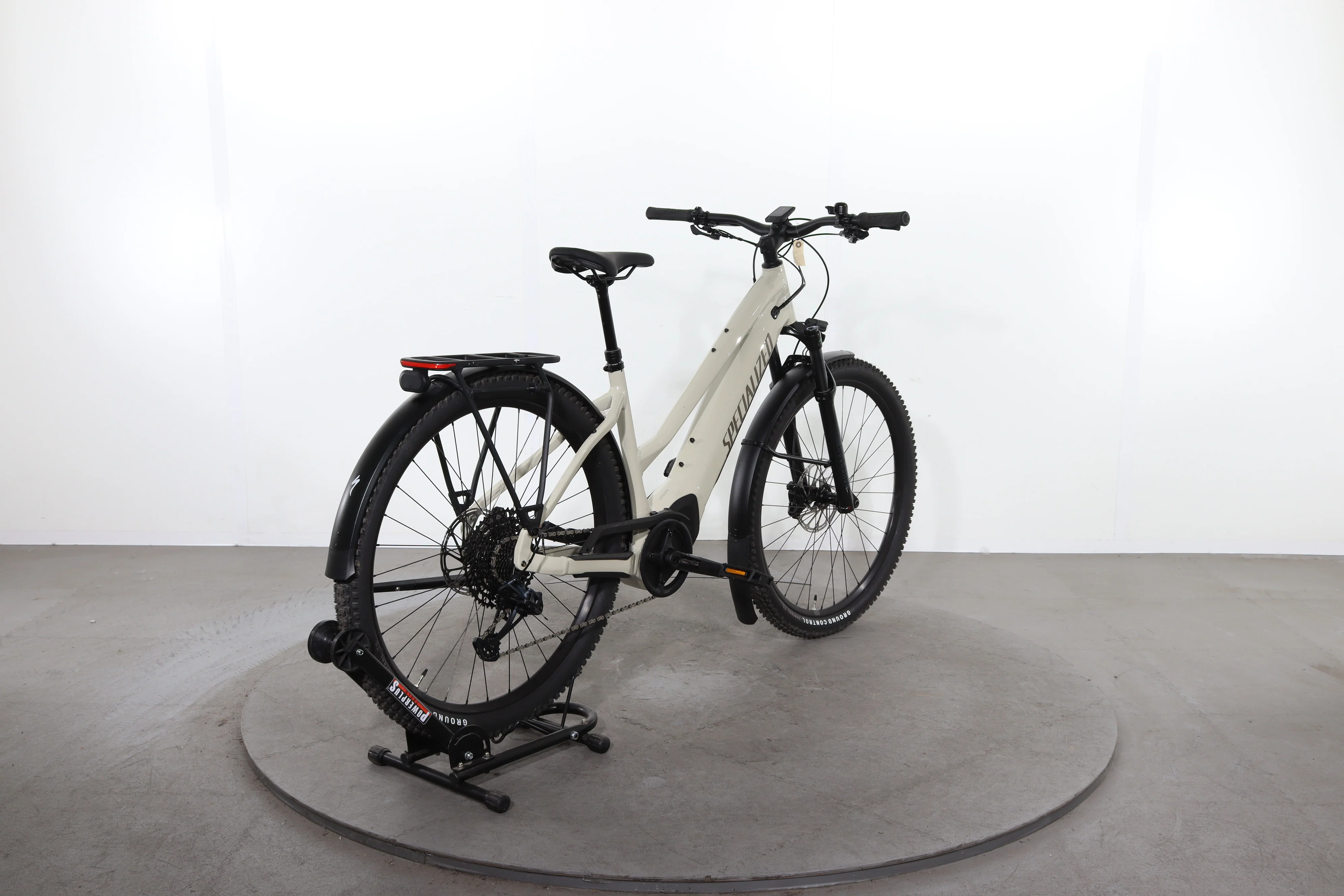 Specialized Turbo Tero 5.0 EQ - Image 6