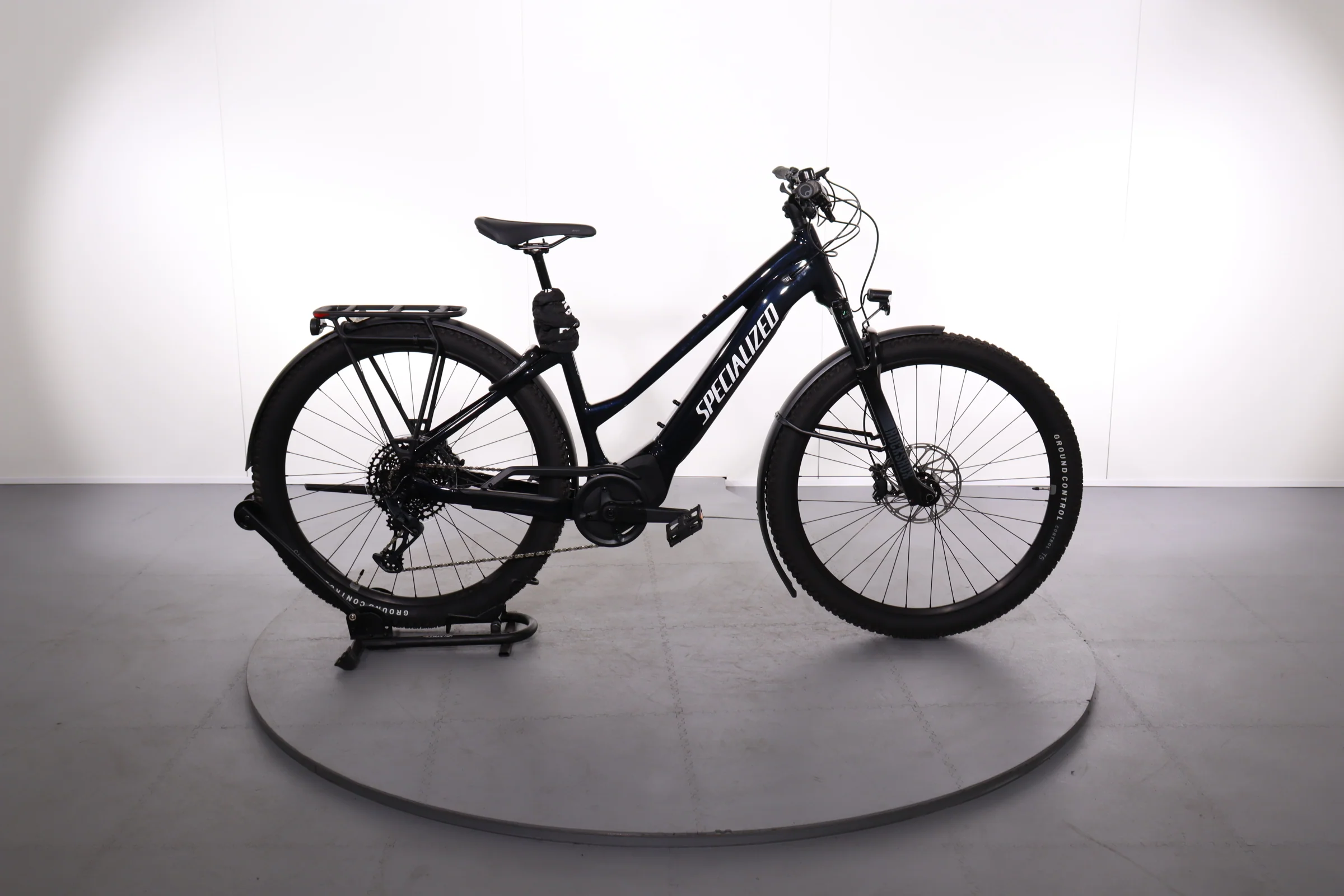 Specialized Turbo Tero 5.0 Eq Step-Through