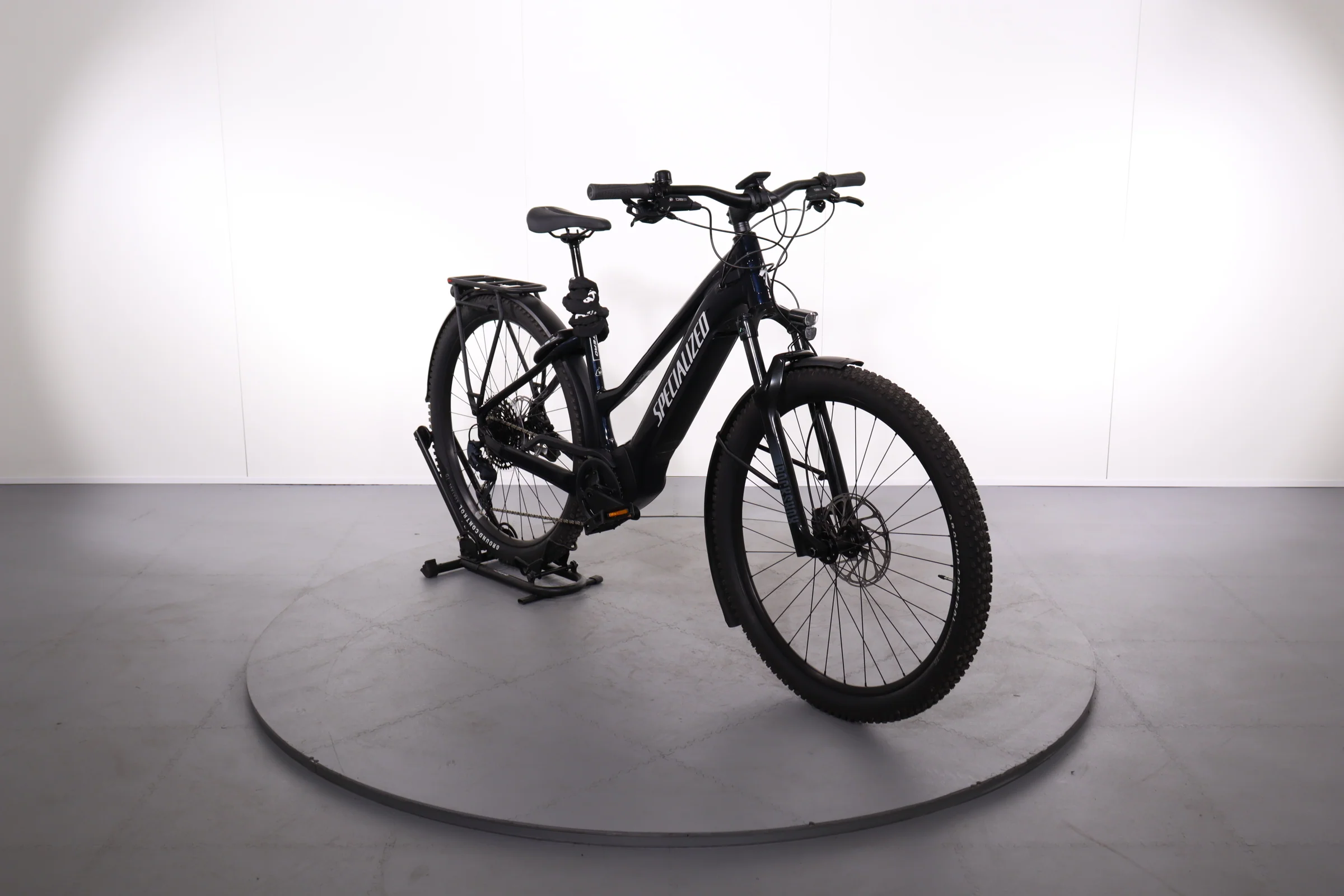 Specialized Turbo Tero 5.0 Eq Step-Through - Image 2