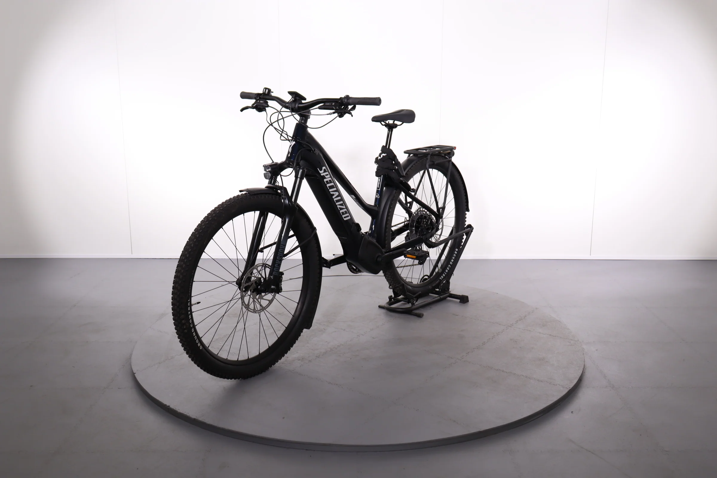Specialized Turbo Tero 5.0 Eq Step-Through - Image 3