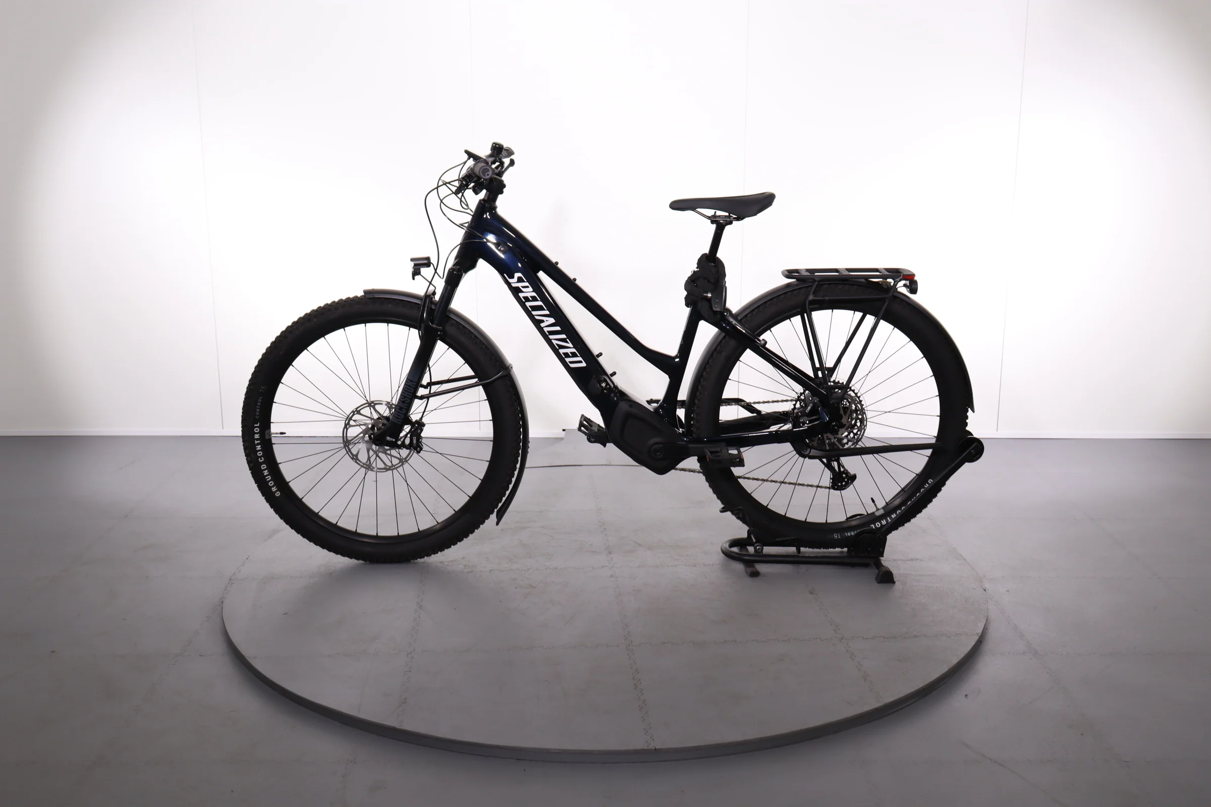Specialized Turbo Tero 5.0 Eq Step-Through - Image 4