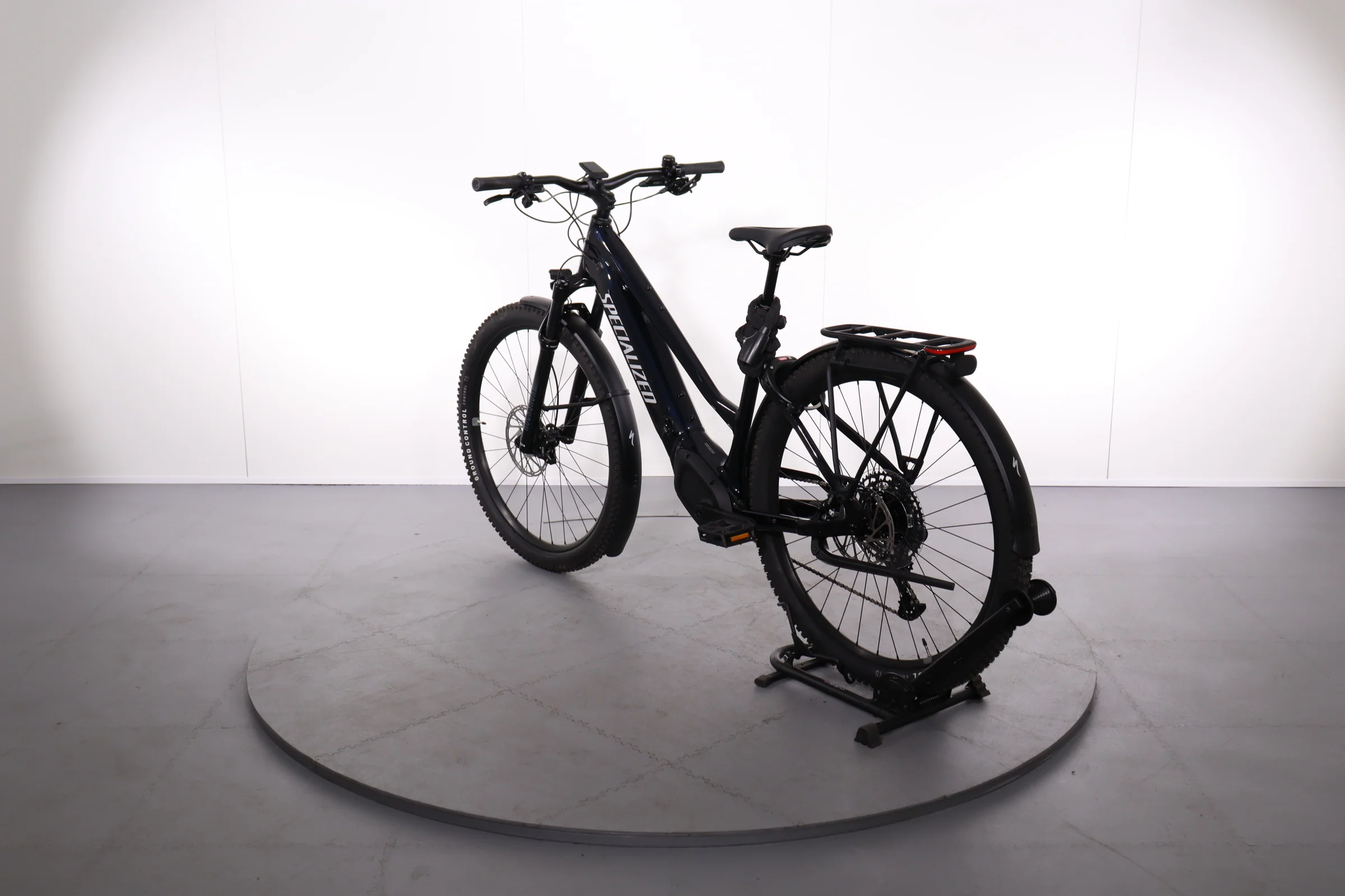 Specialized Turbo Tero 5.0 Eq Step-Through - Image 5