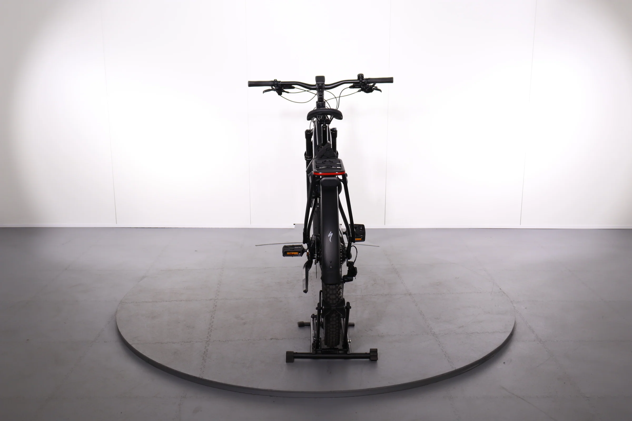 Specialized Turbo Tero 5.0 Eq Step-Through - Image 6