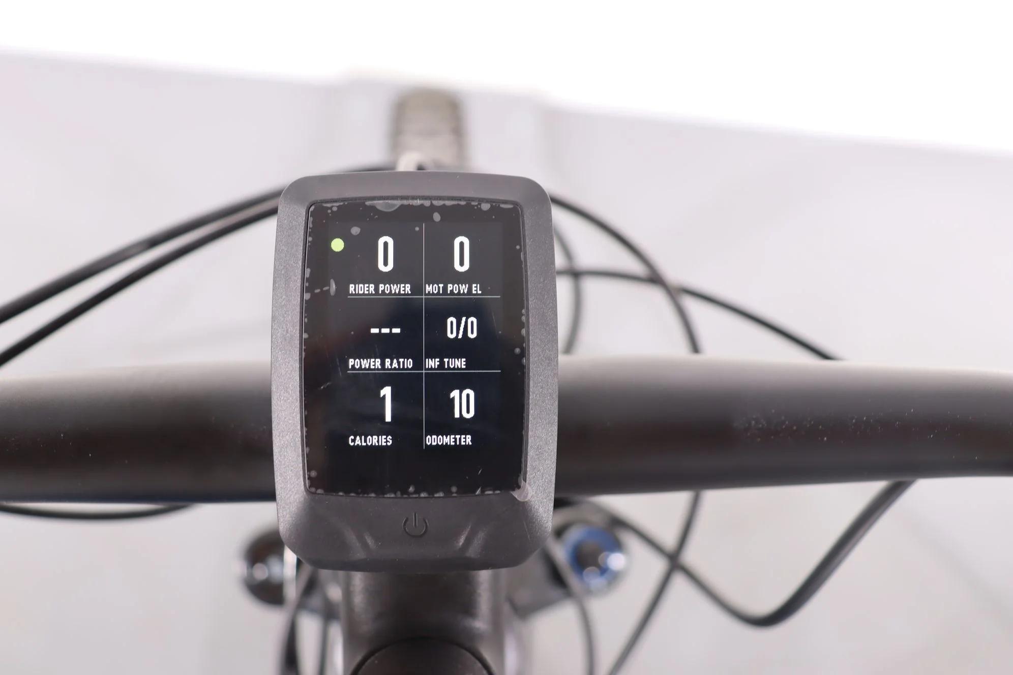 Specialized Turbo Tero 5.0 Eq Step-Through - Image 8