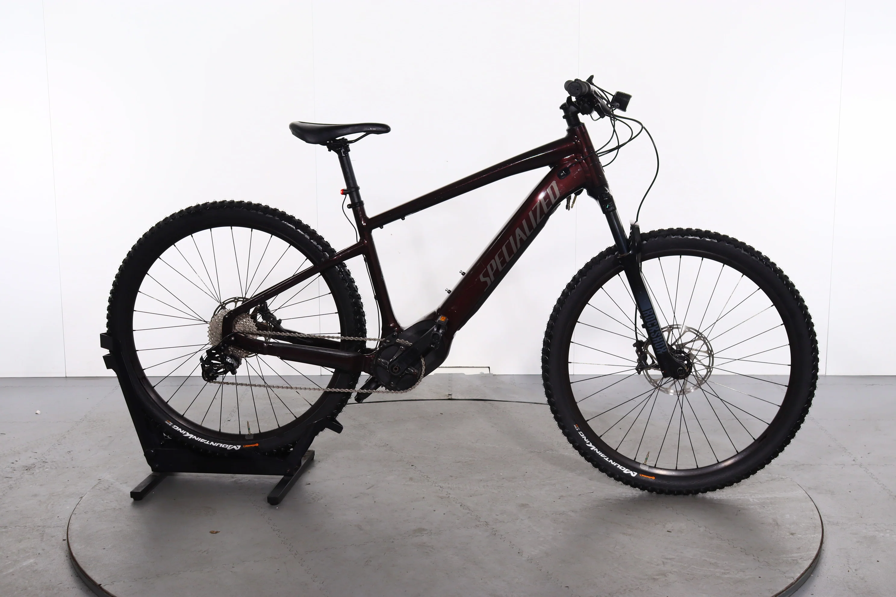 Specialized Turbo Tero 5.0